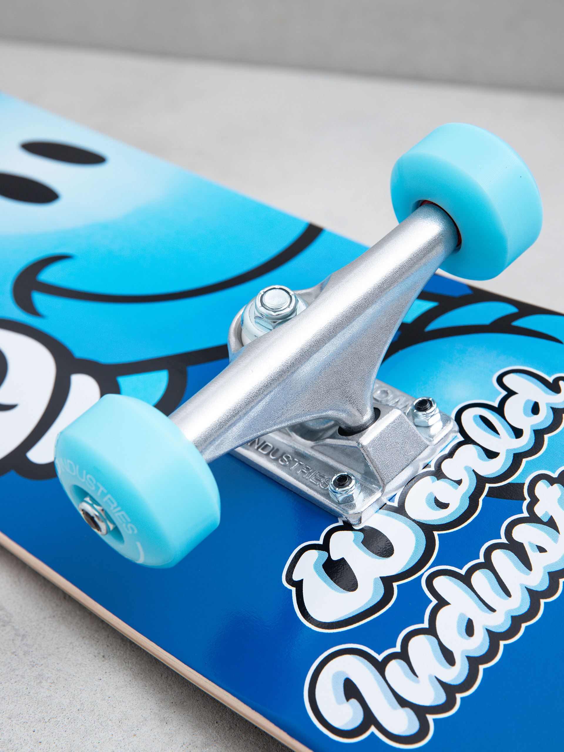 Skateboard World Industries Wet Willy Wrap