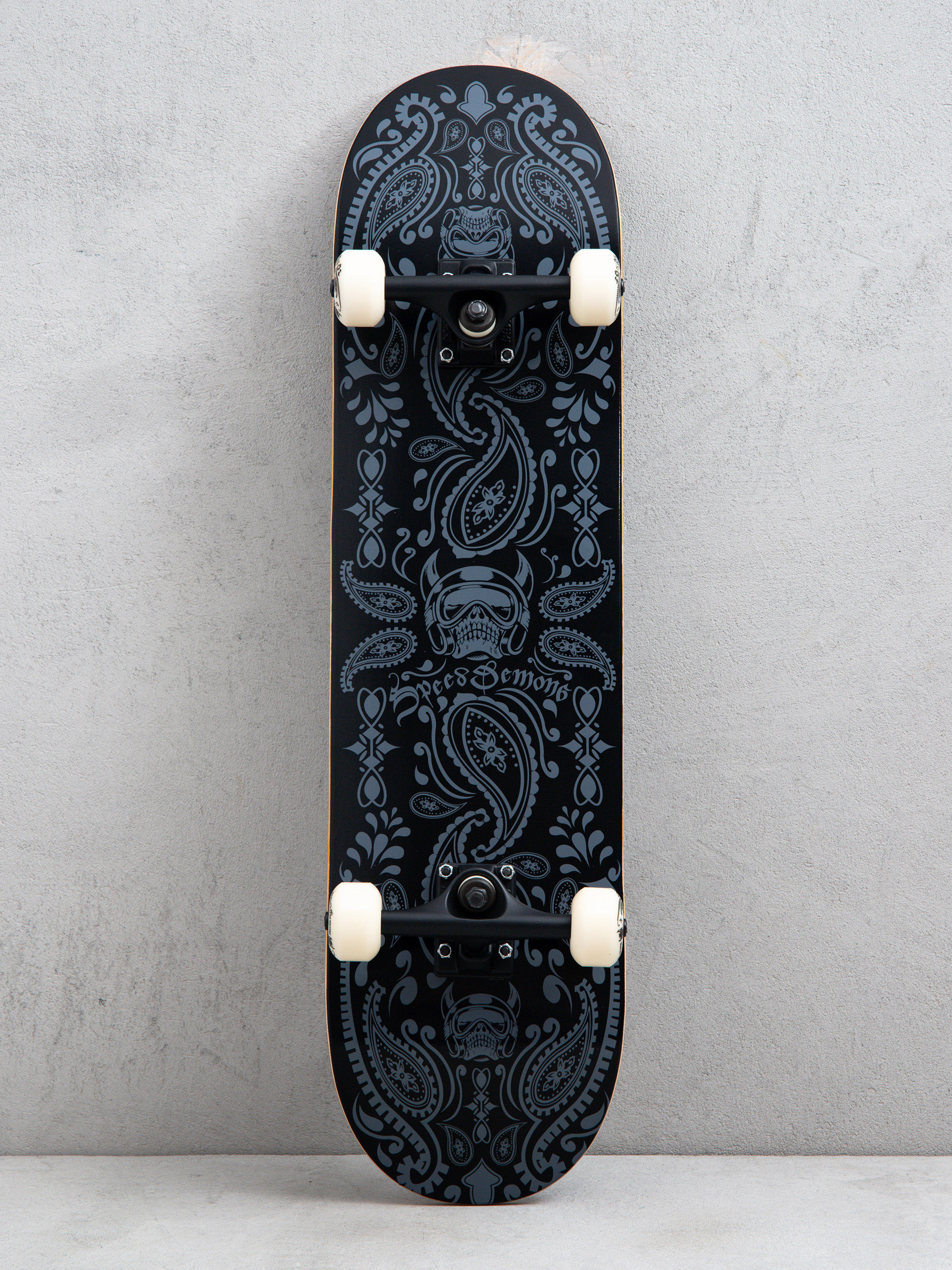 Skateboard Speed Demons Bandana