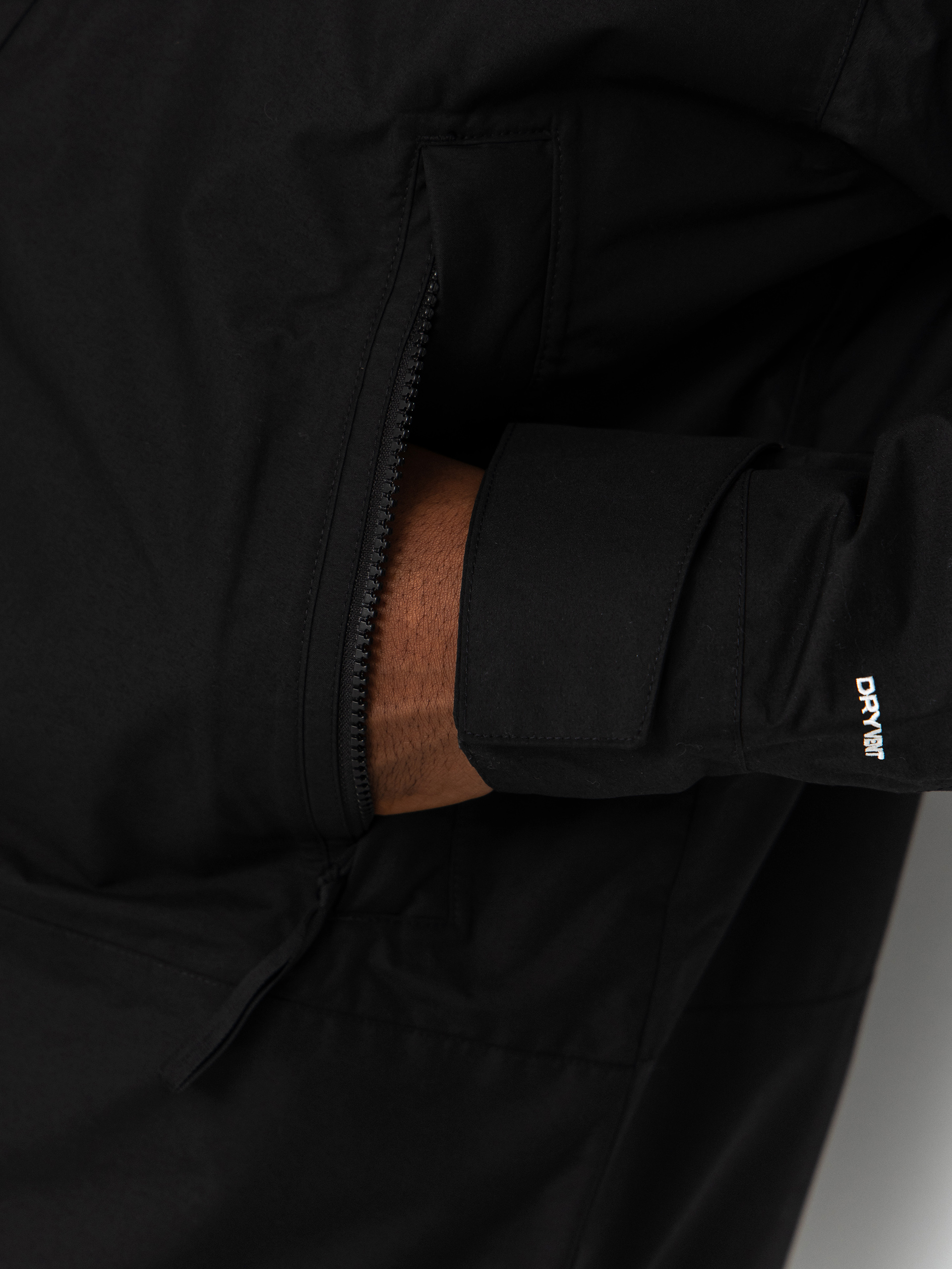 Bunda The North Face Reign On (tnf black)