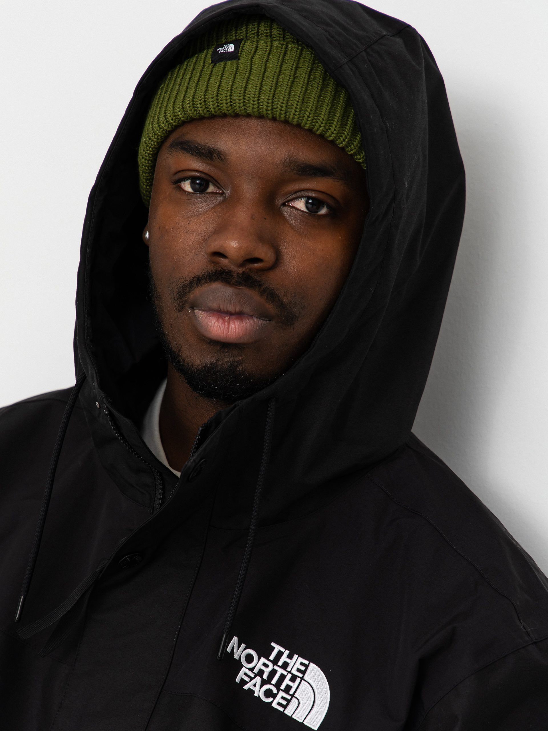 Bunda The North Face Reign On (tnf black)