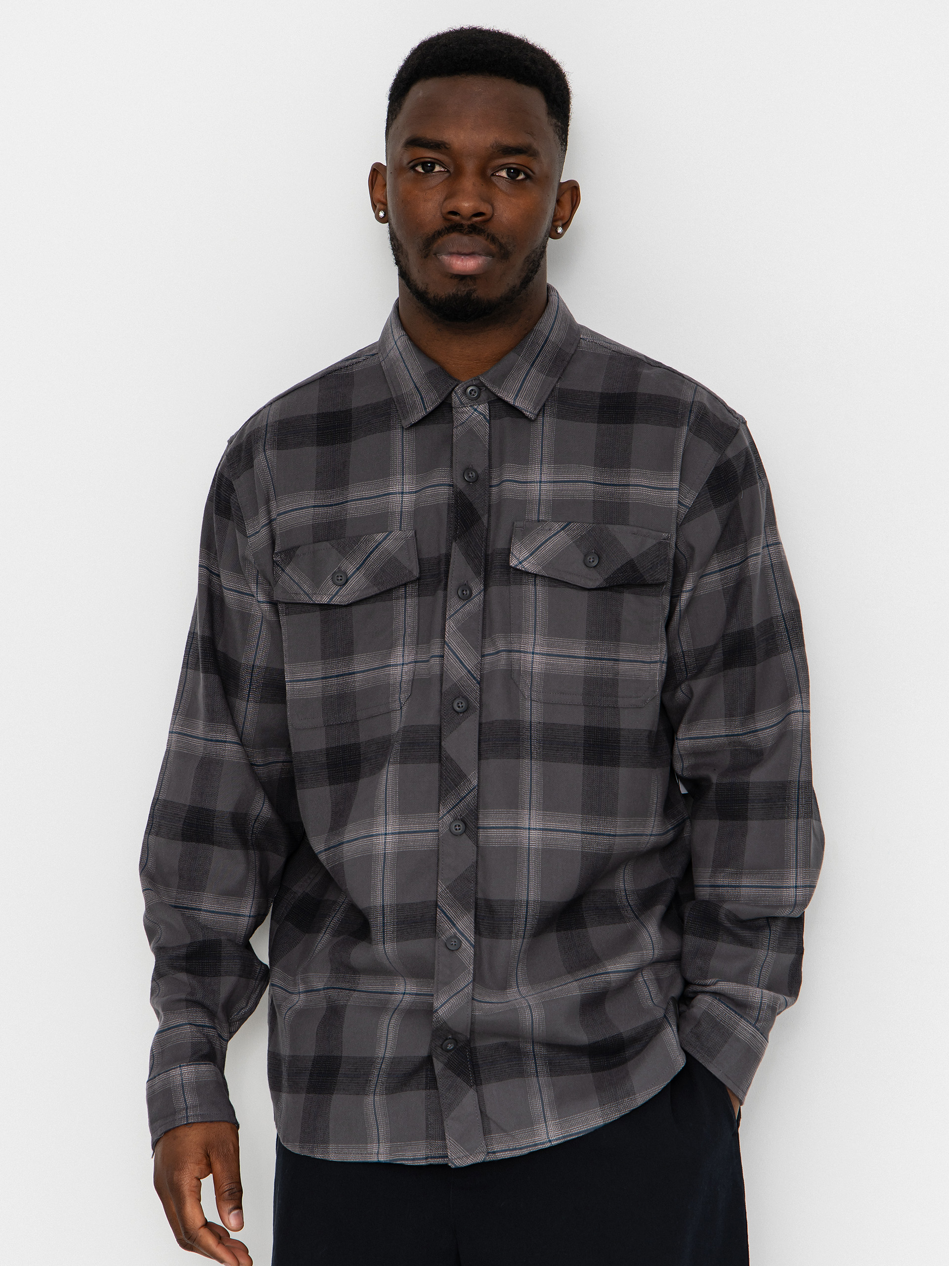 Košeľa Fox Survivalist Core Flannel