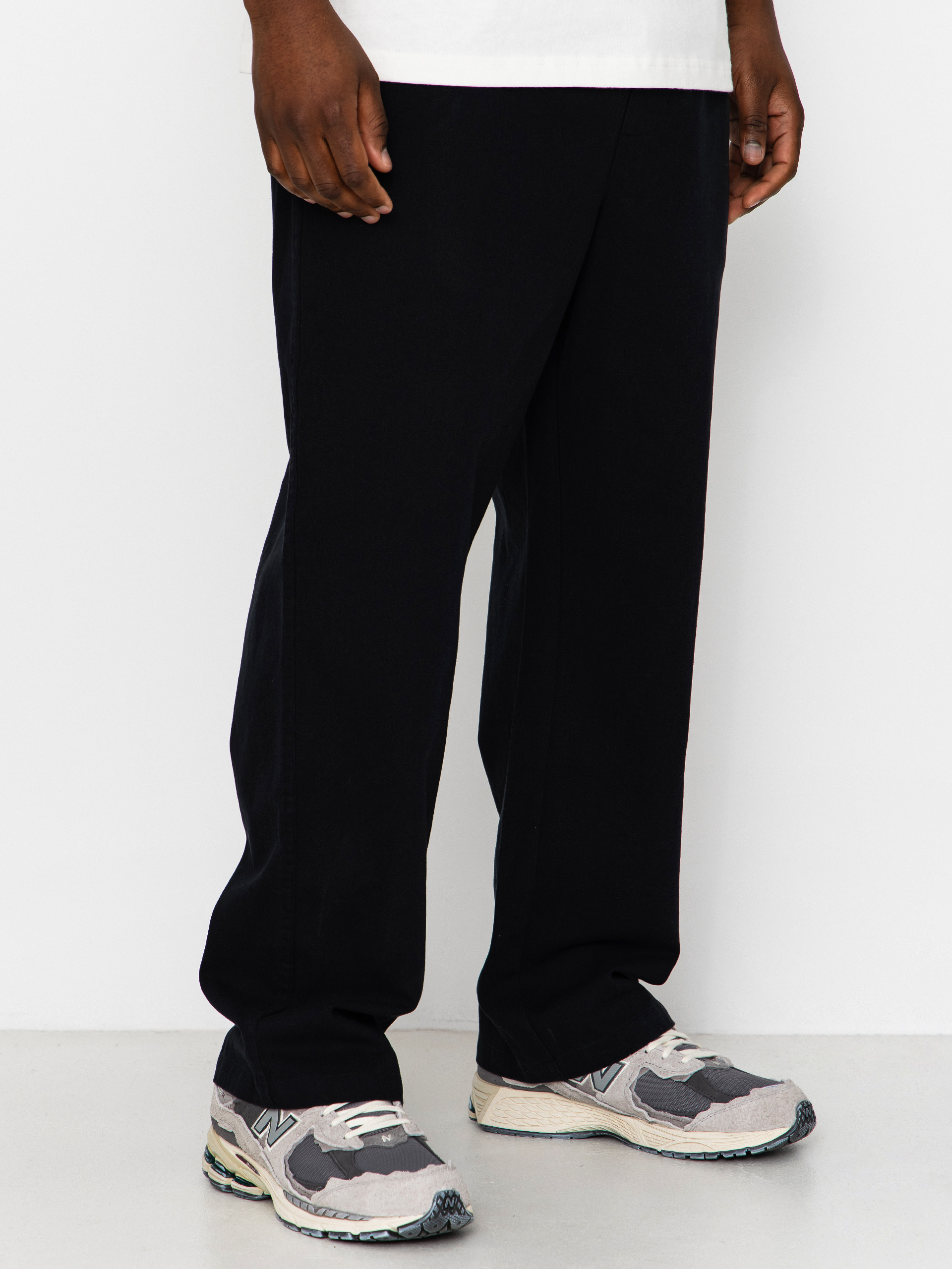 Nohavice Beyond Medals Surf (black)