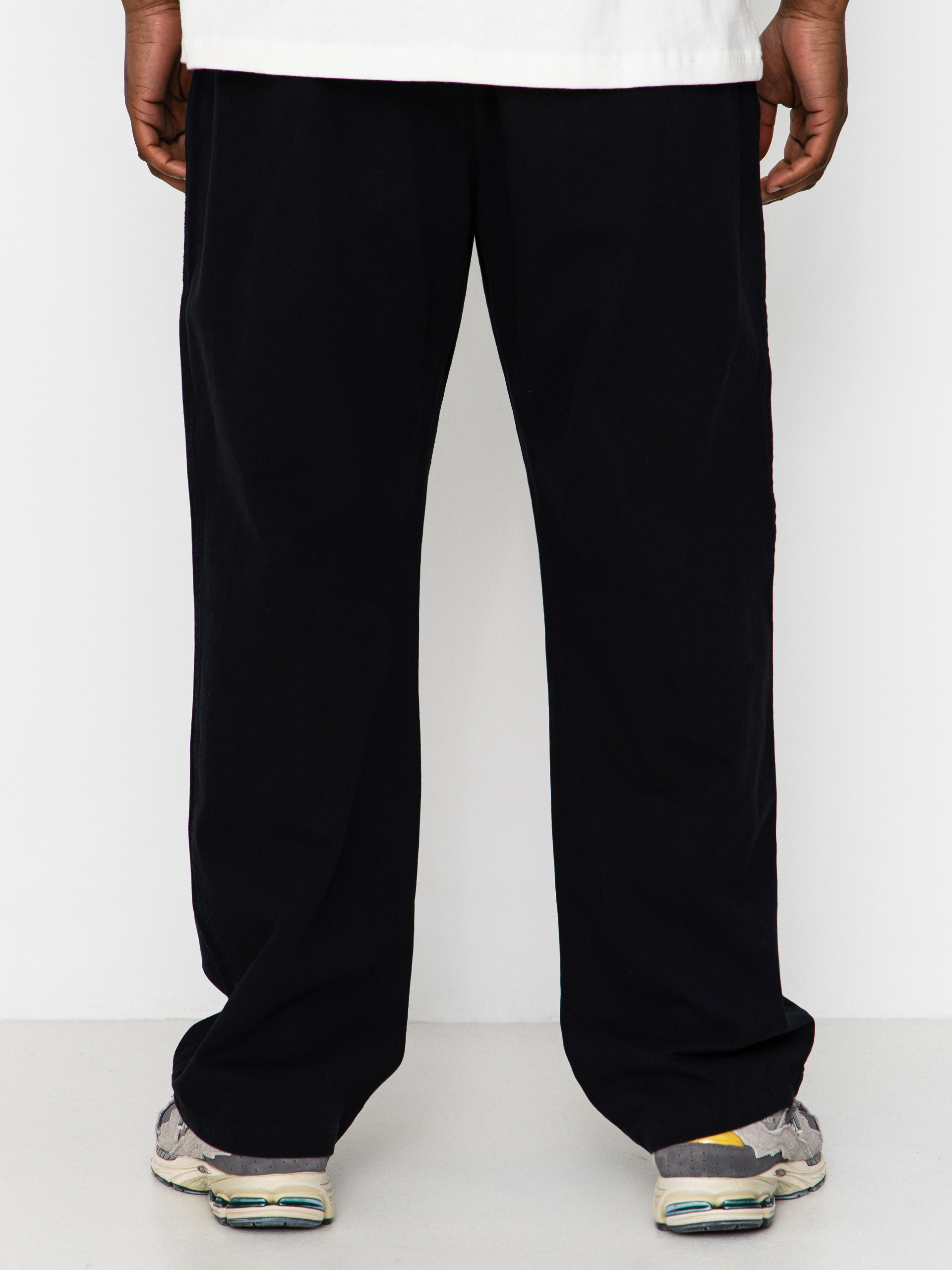 Nohavice Beyond Medals Surf (black)