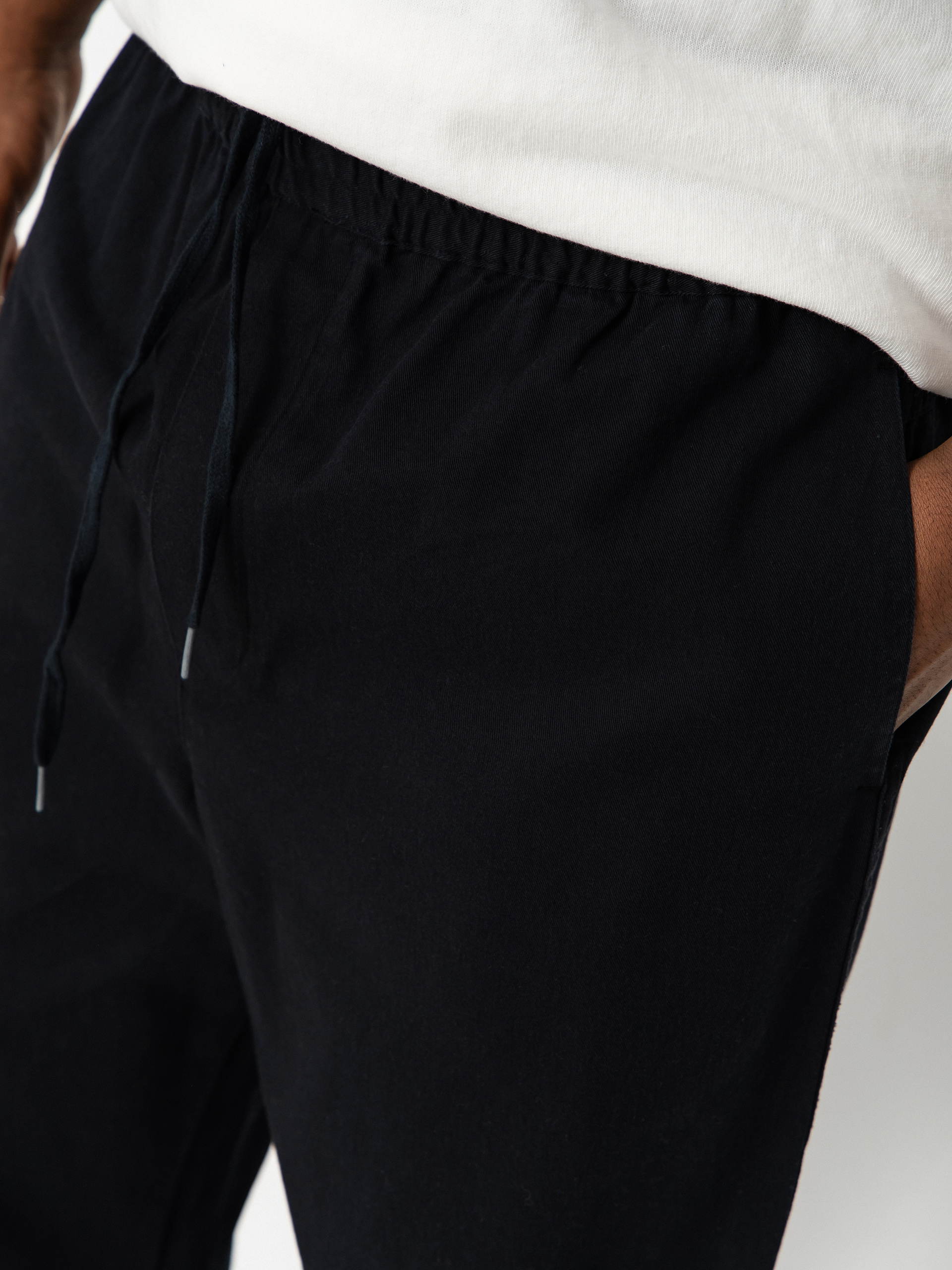 Nohavice Beyond Medals Surf (black)