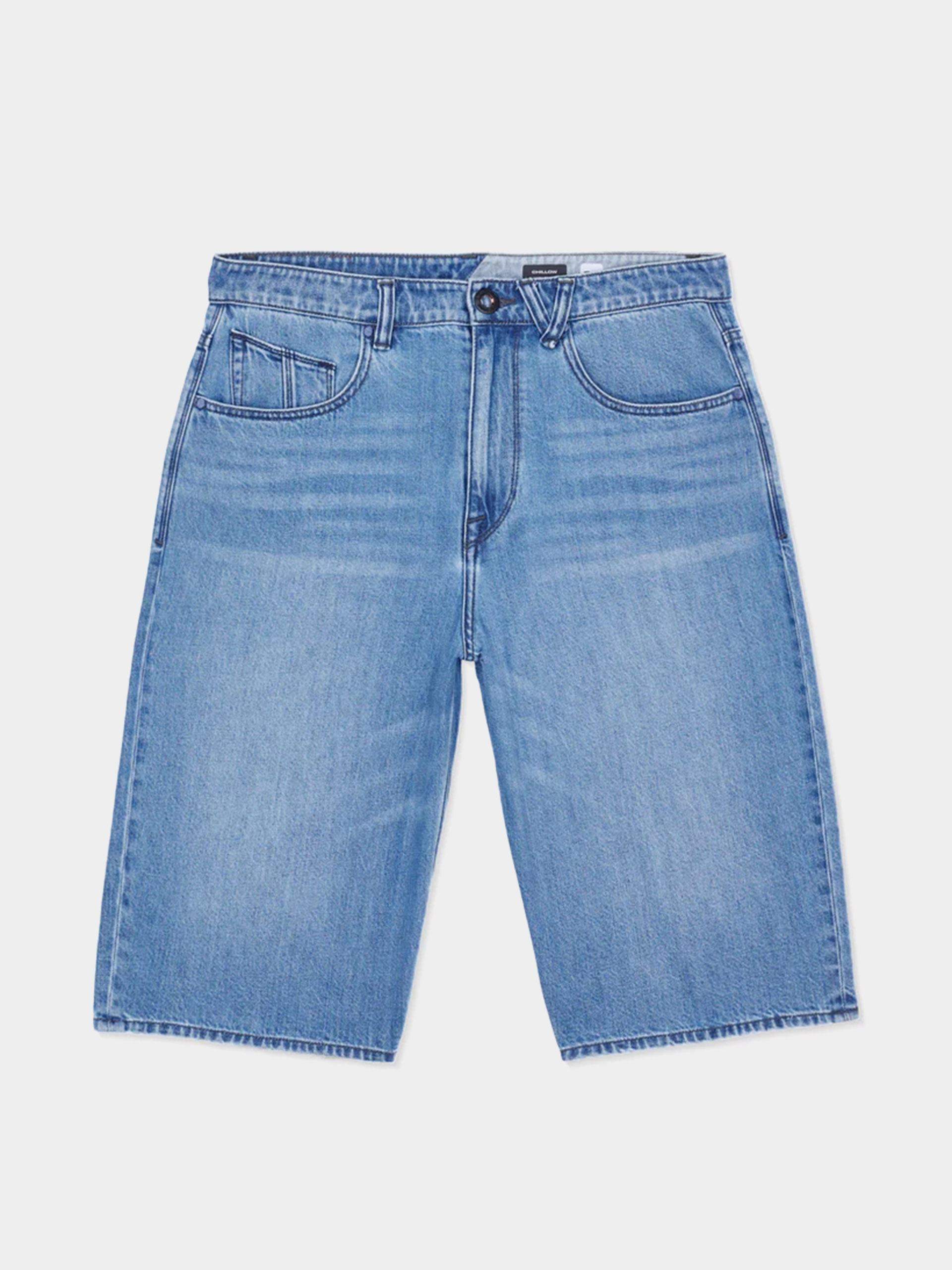 Krau0165asy Volcom Chillow 24 (dirty cowboy blues)