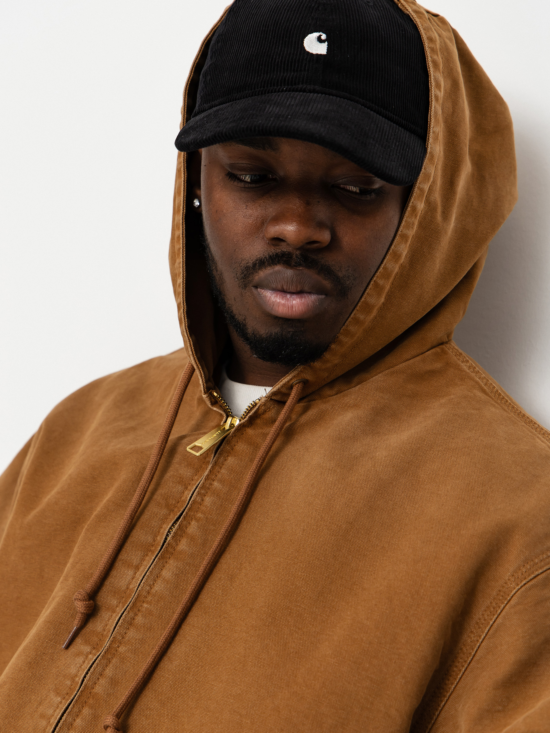 Bunda Carhartt WIP OG Active (hamilton brown)
