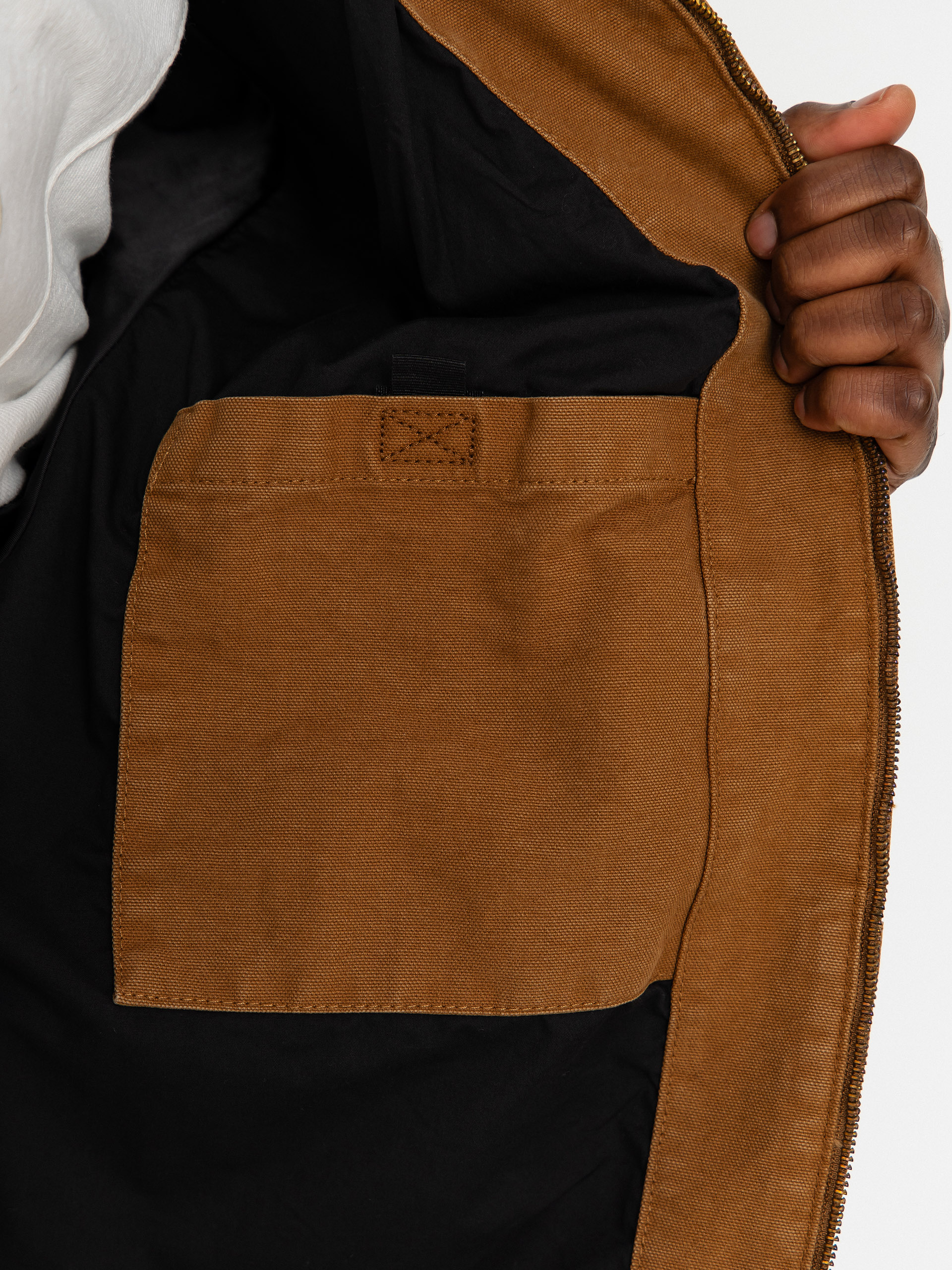 Bunda Carhartt WIP OG Active (hamilton brown)