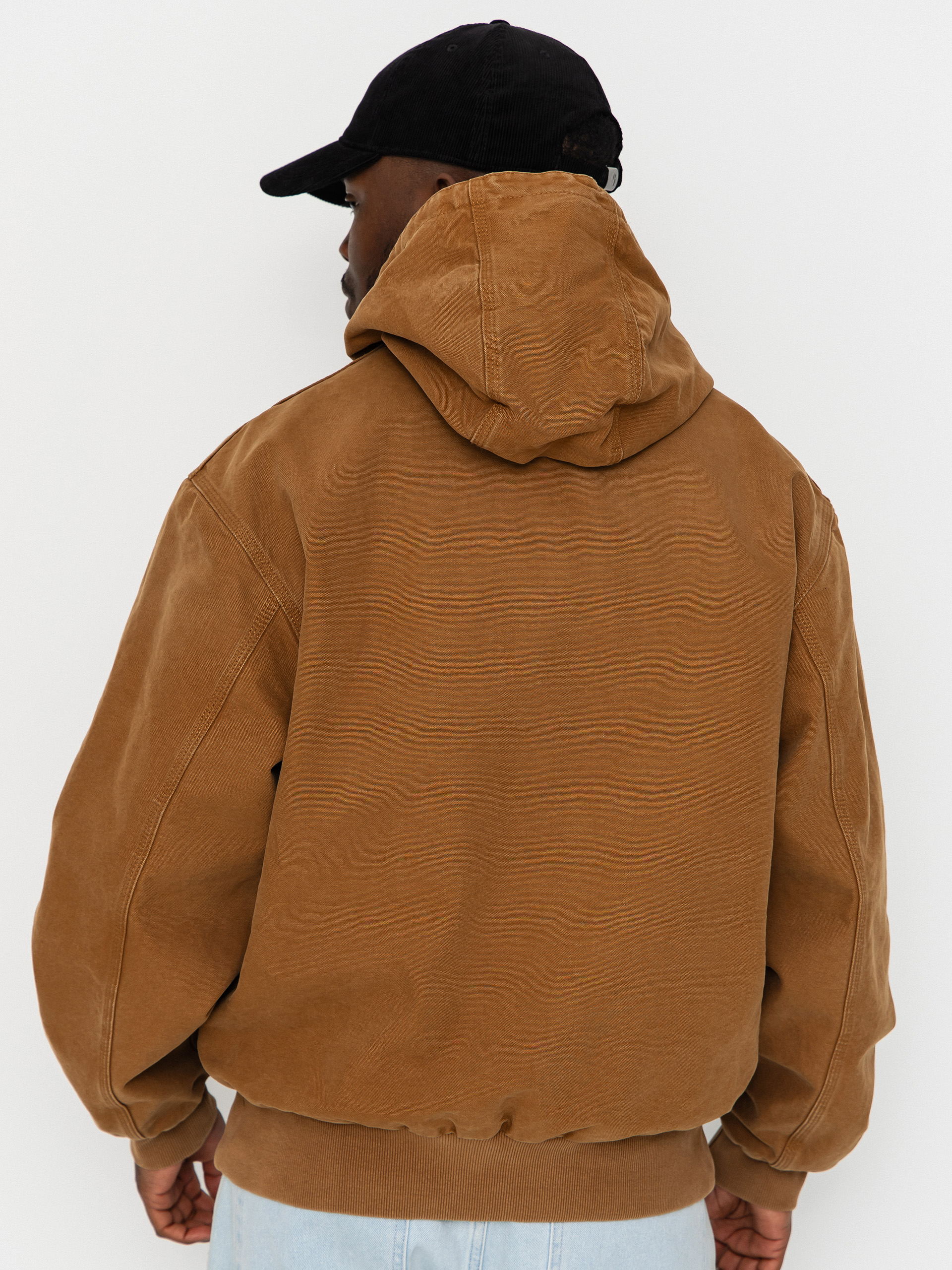 Bunda Carhartt WIP OG Active (hamilton brown)