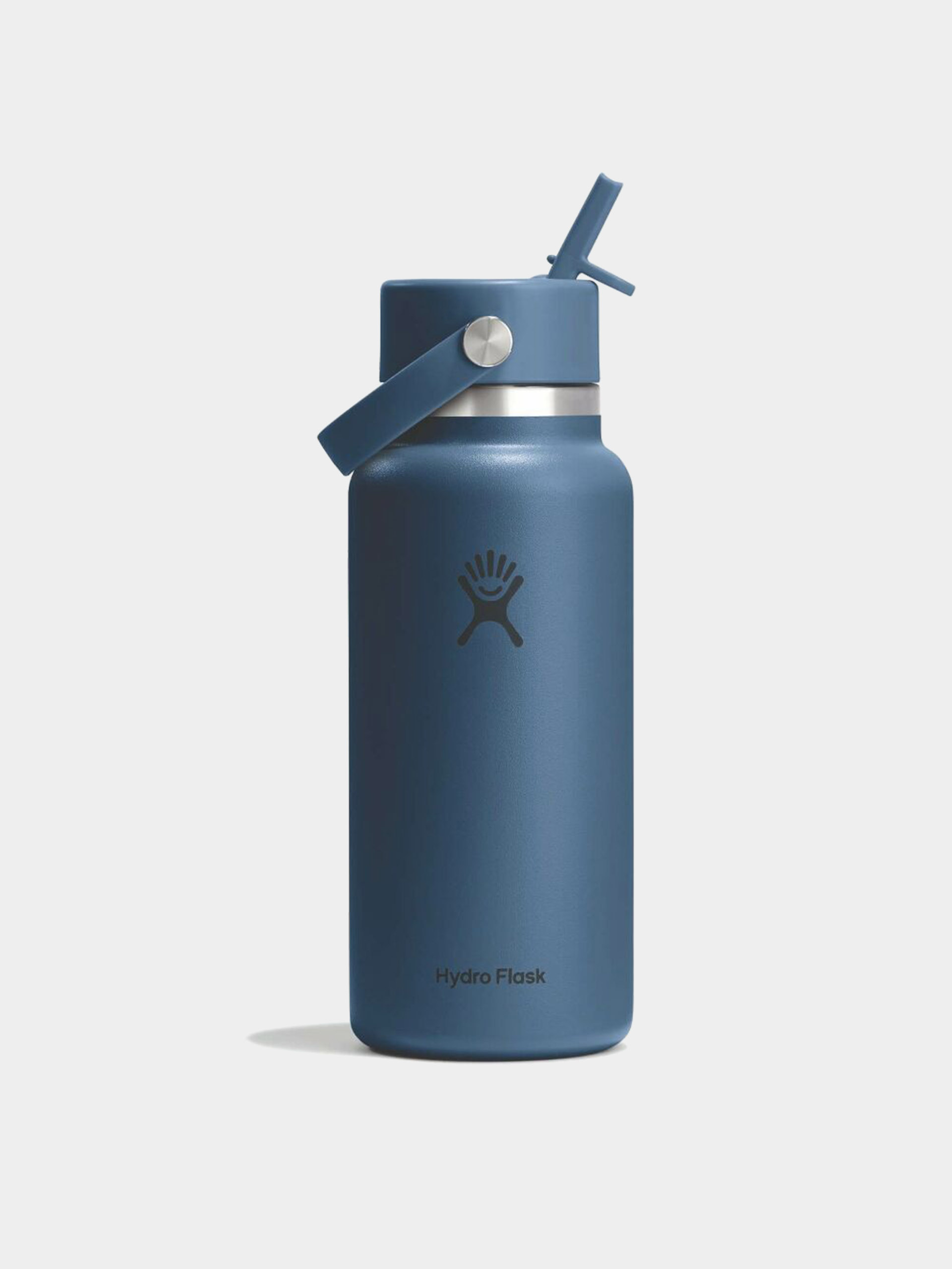 Fľaša Hydro Flask Wide Flex Straw Cap 946ml