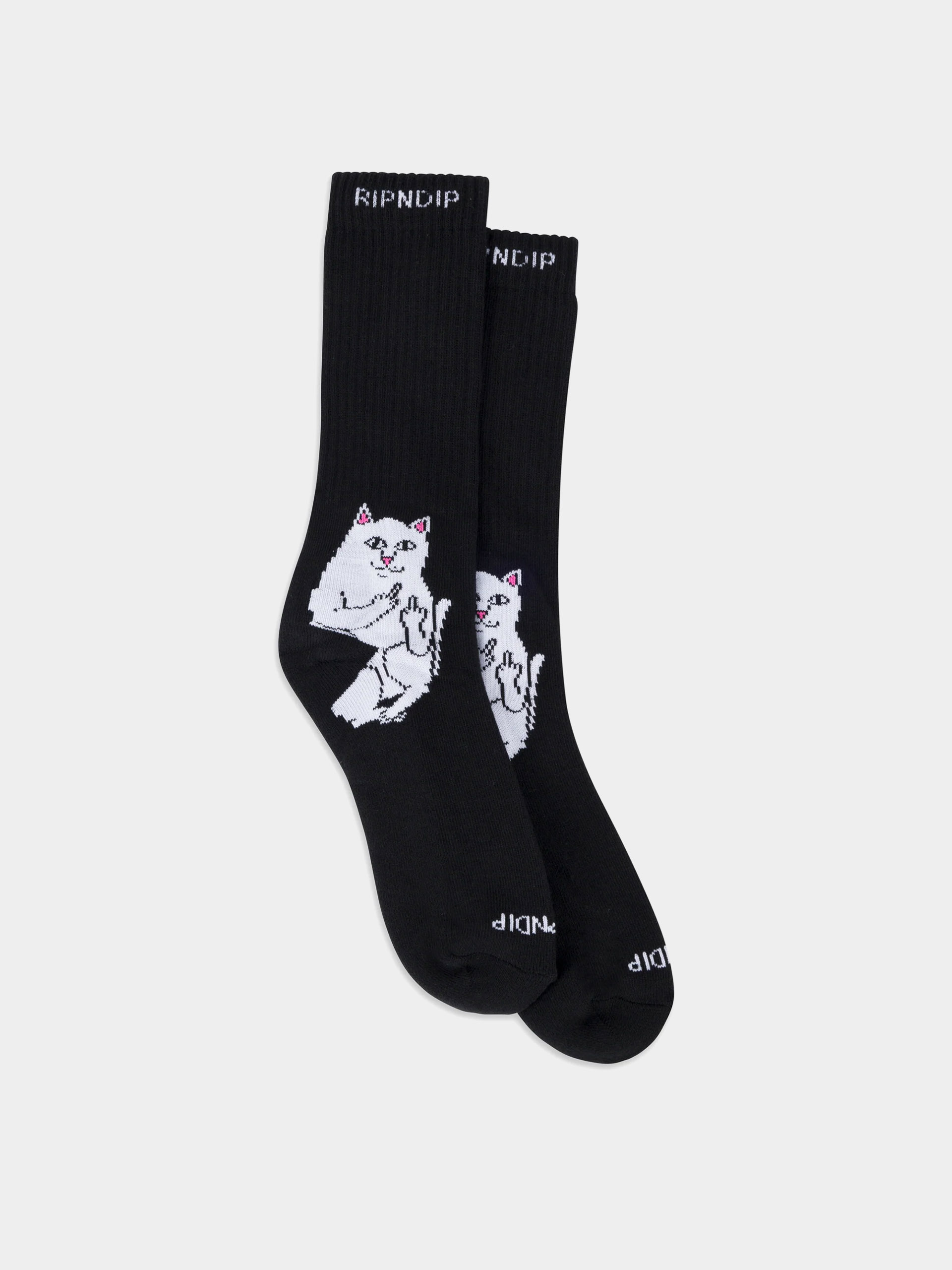 Ponožky RipNDip Lord Nermal