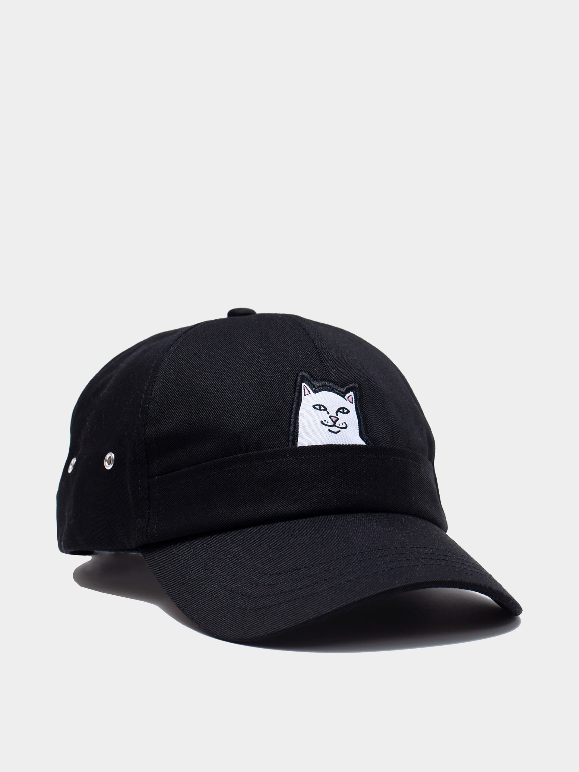 Šiltovka RipNDip Lord Nermal 6 Panel Pocket