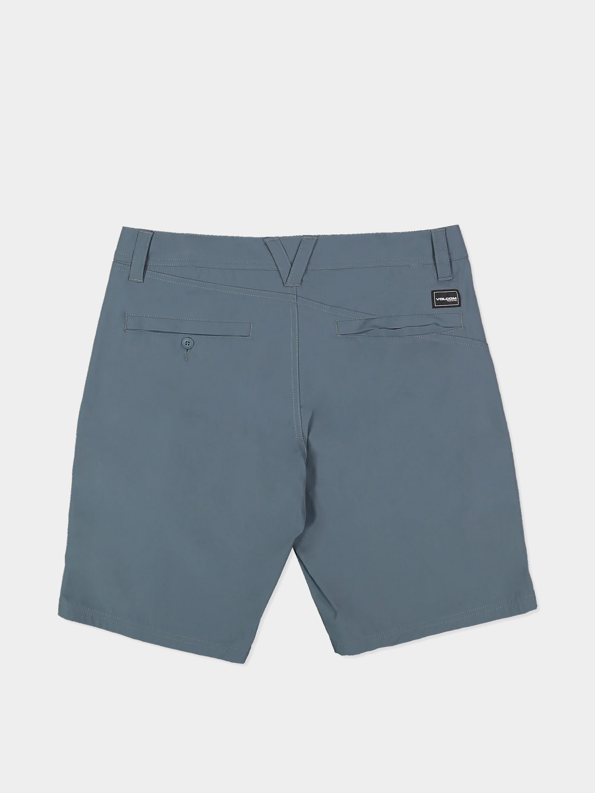 Kraťasy Volcom Frickin Cross Shred 20 (dark slate)