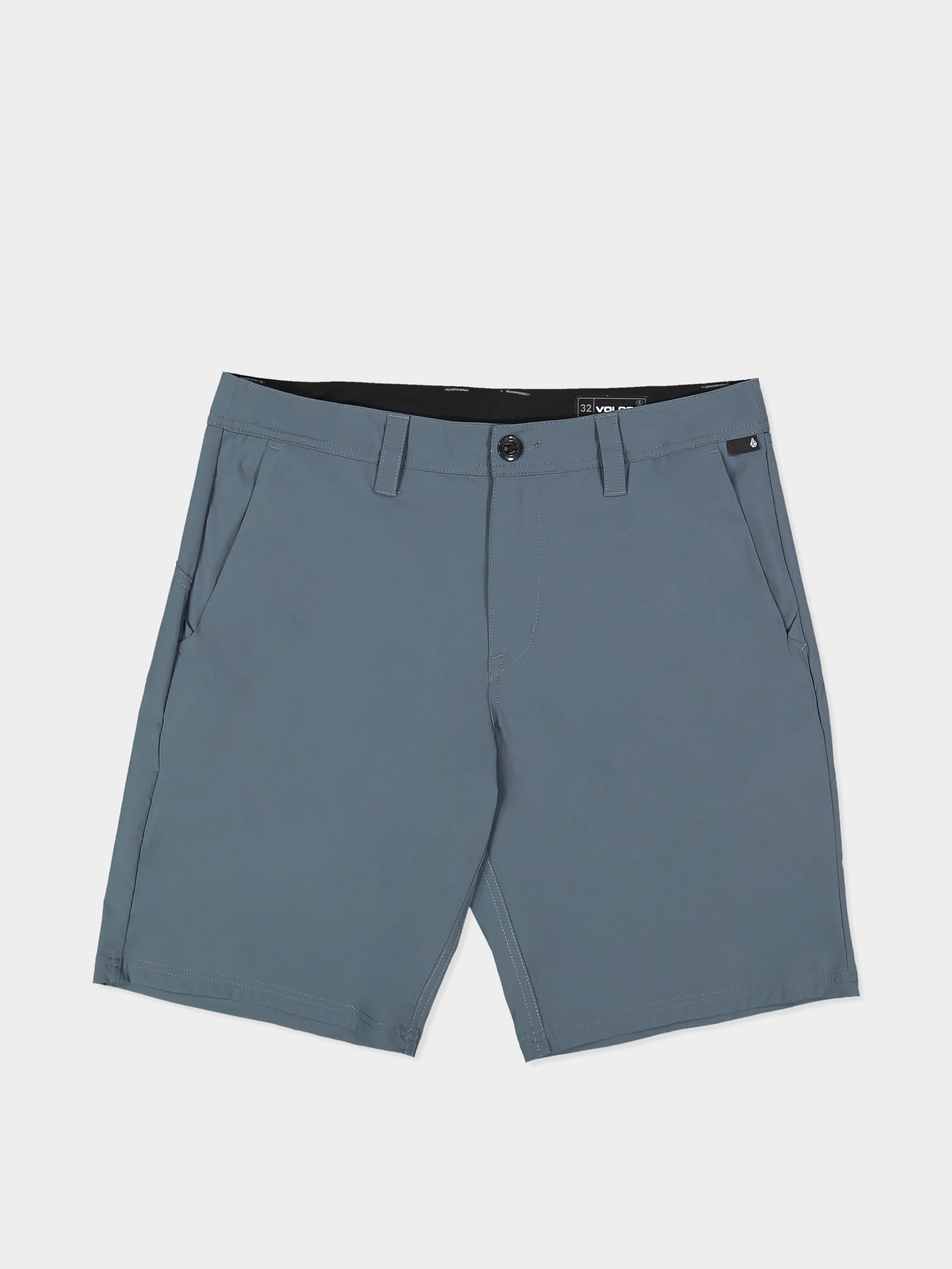 Kraťasy Volcom Frickin Cross Shred 20 (dark slate)