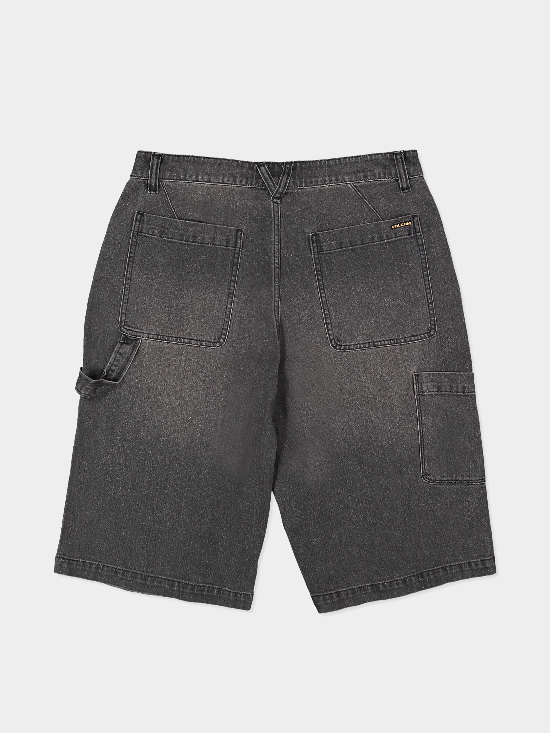 Kraťasy Volcom Kraftsman II 24