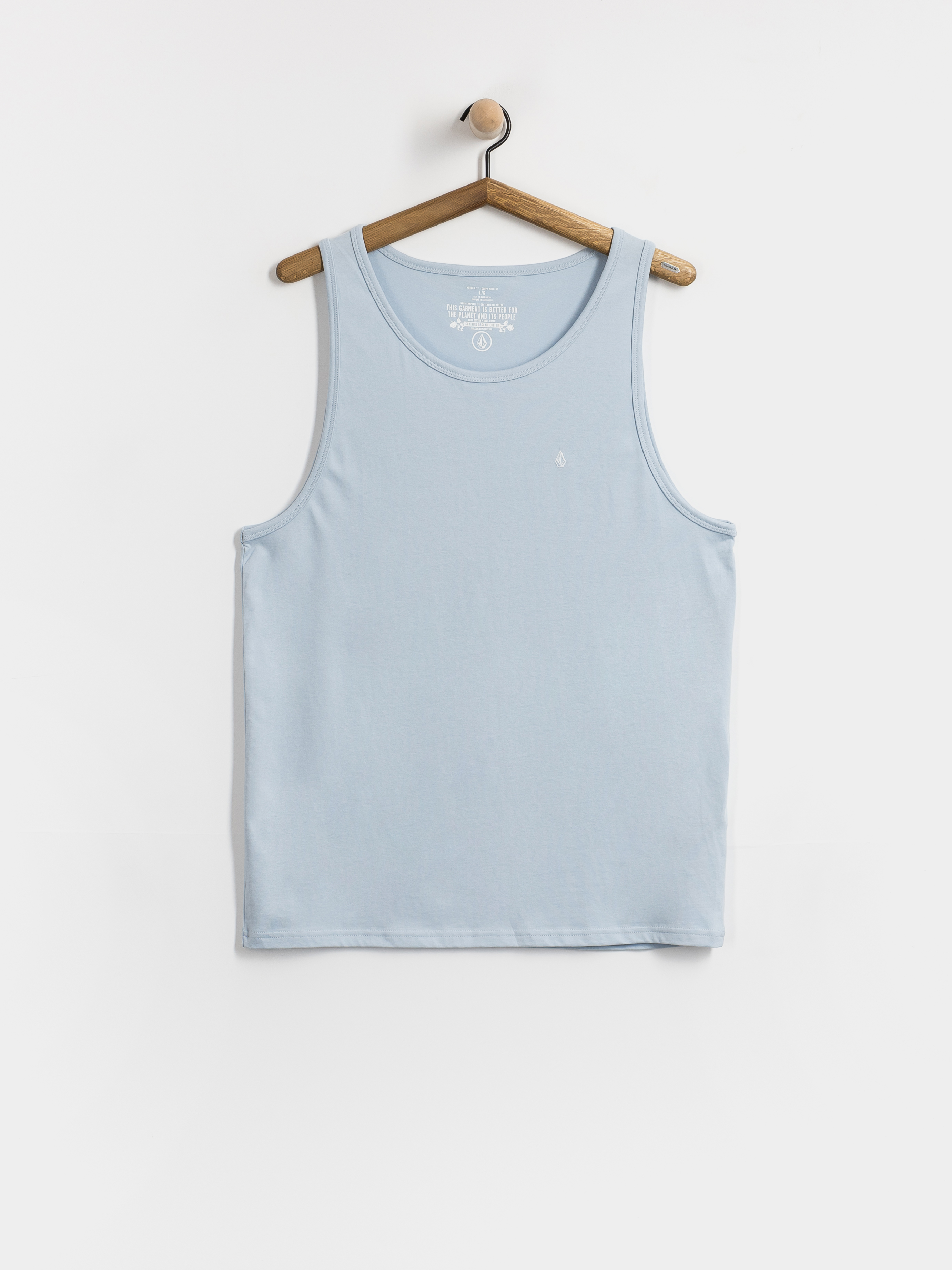 Triu010dko Volcom Stone Blanks Bsc (carolina blue)