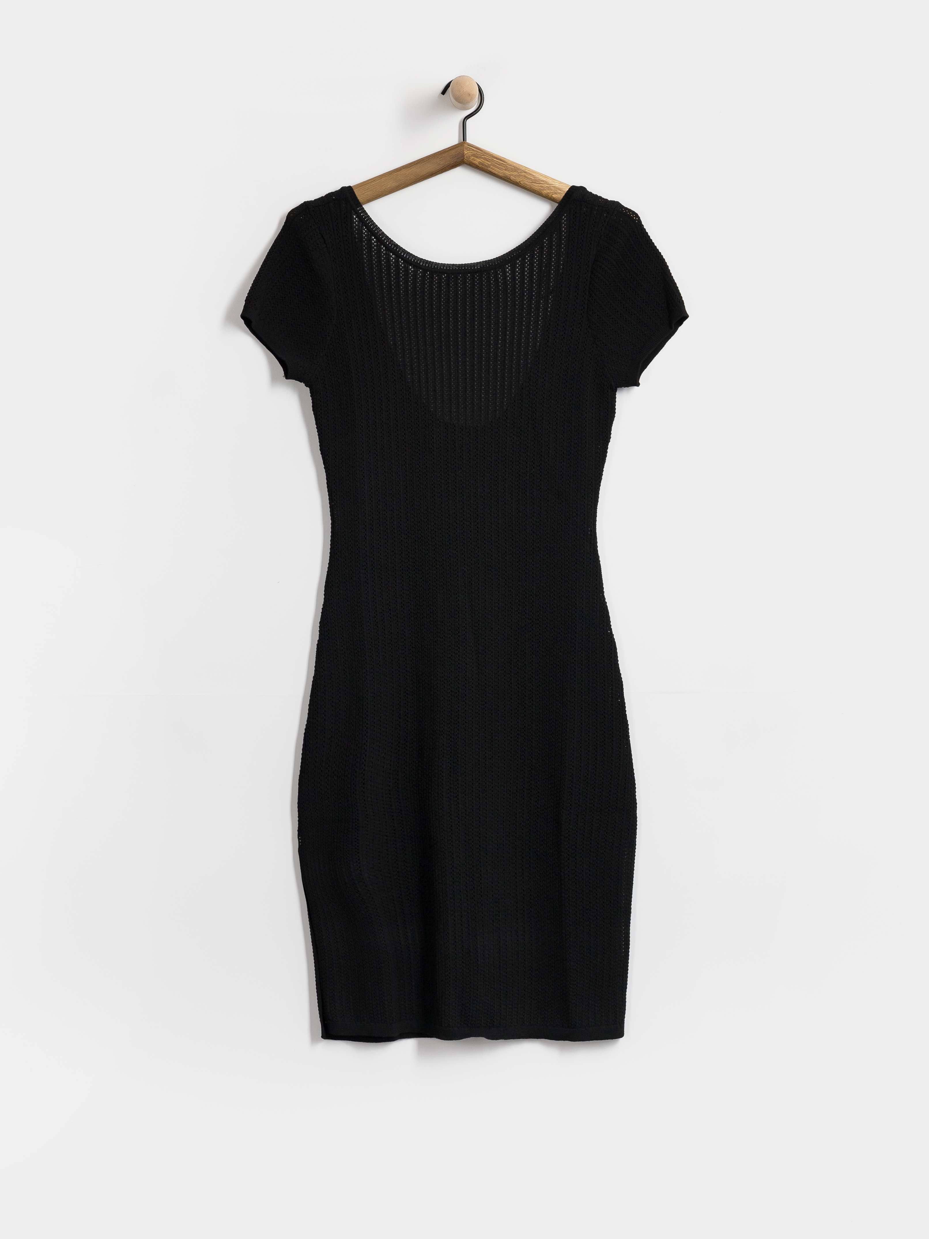 Plavky Volcom Meshy Beach Cover Up Wmn