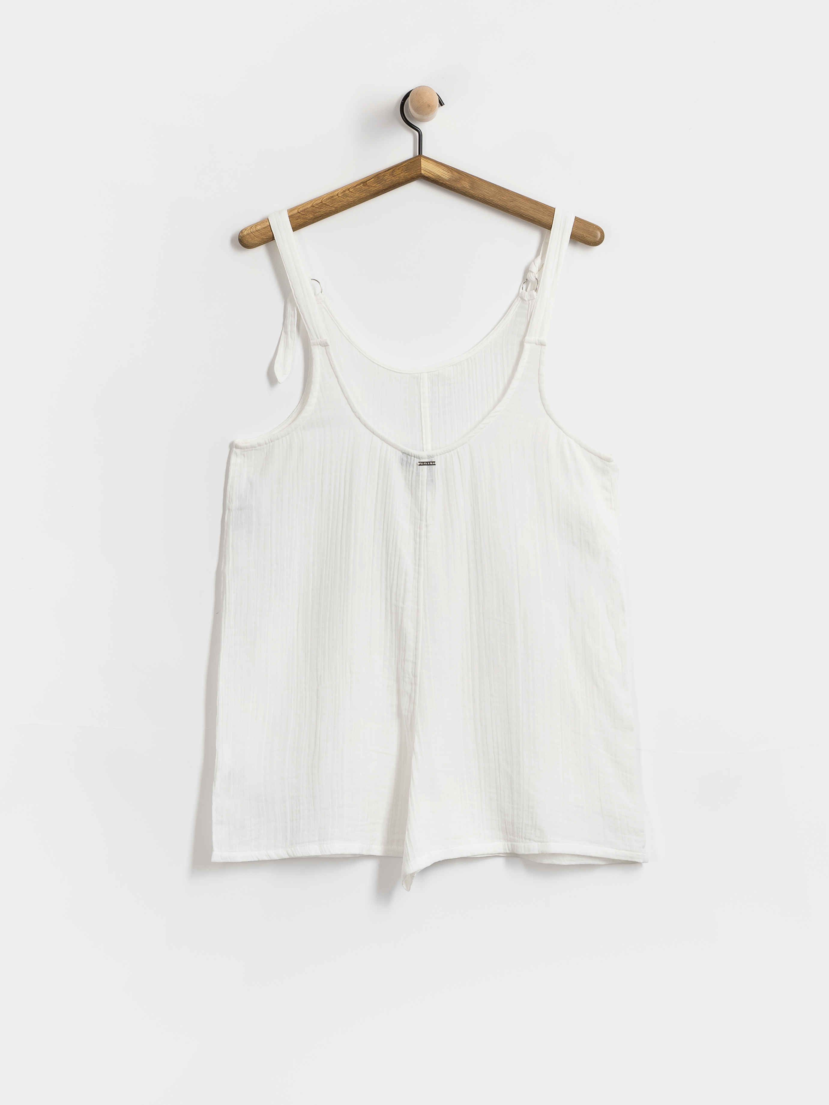 Dámsky Kombinéza Volcom Lil Tie Strap (white)