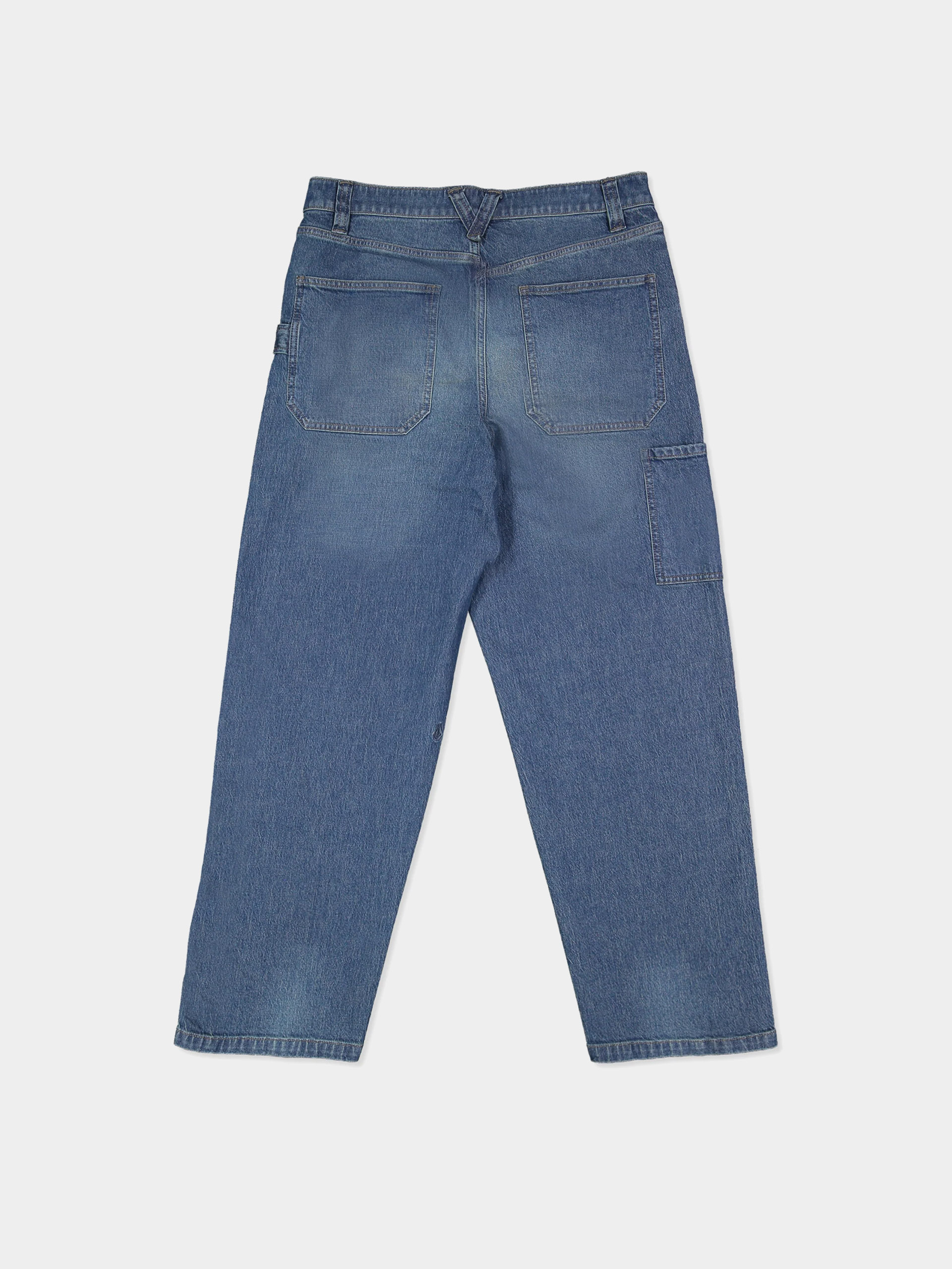 Nohavice Volcom Work Carpenter
