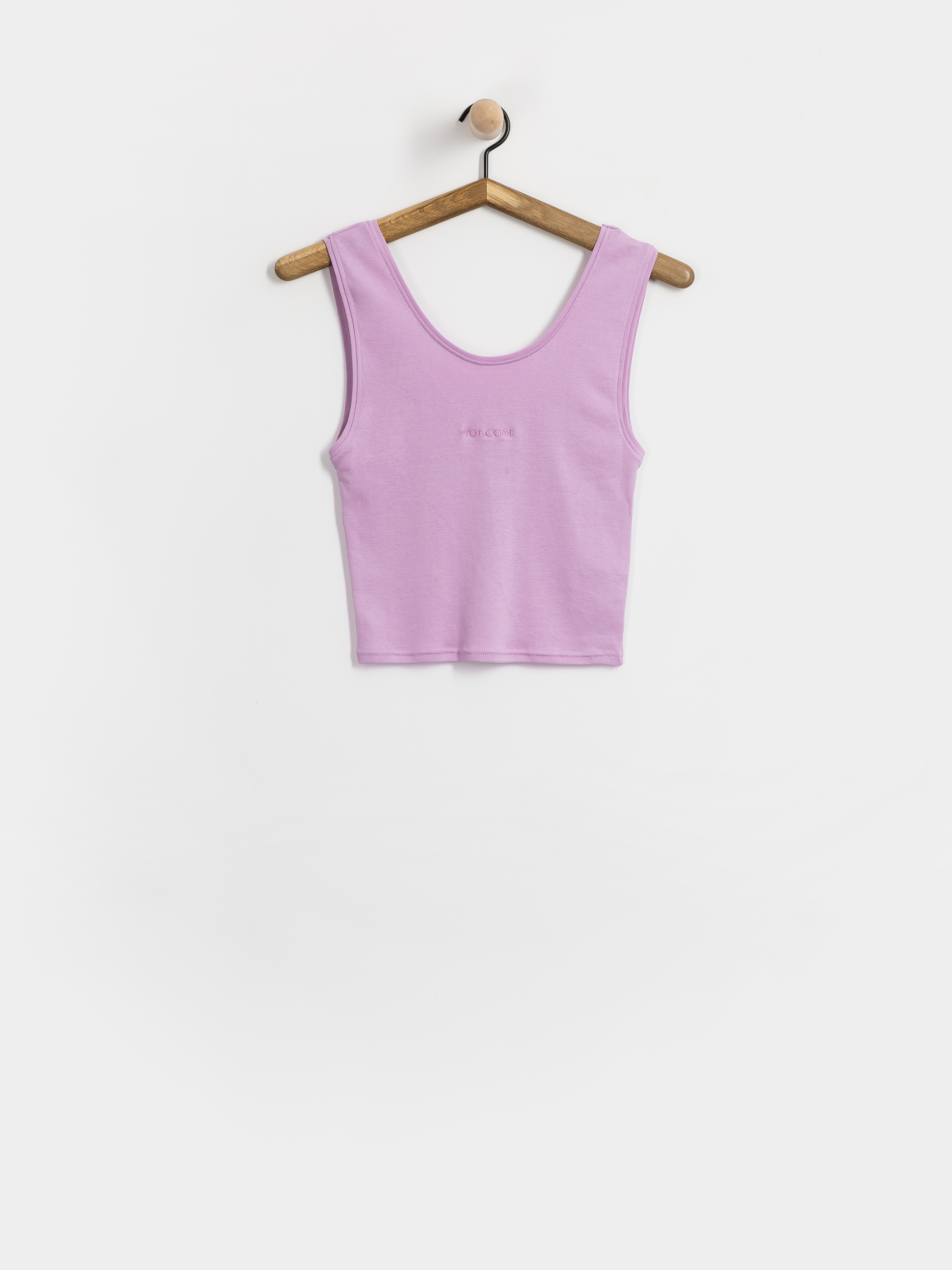 Tričko Volcom stone Wmn (iris purple)