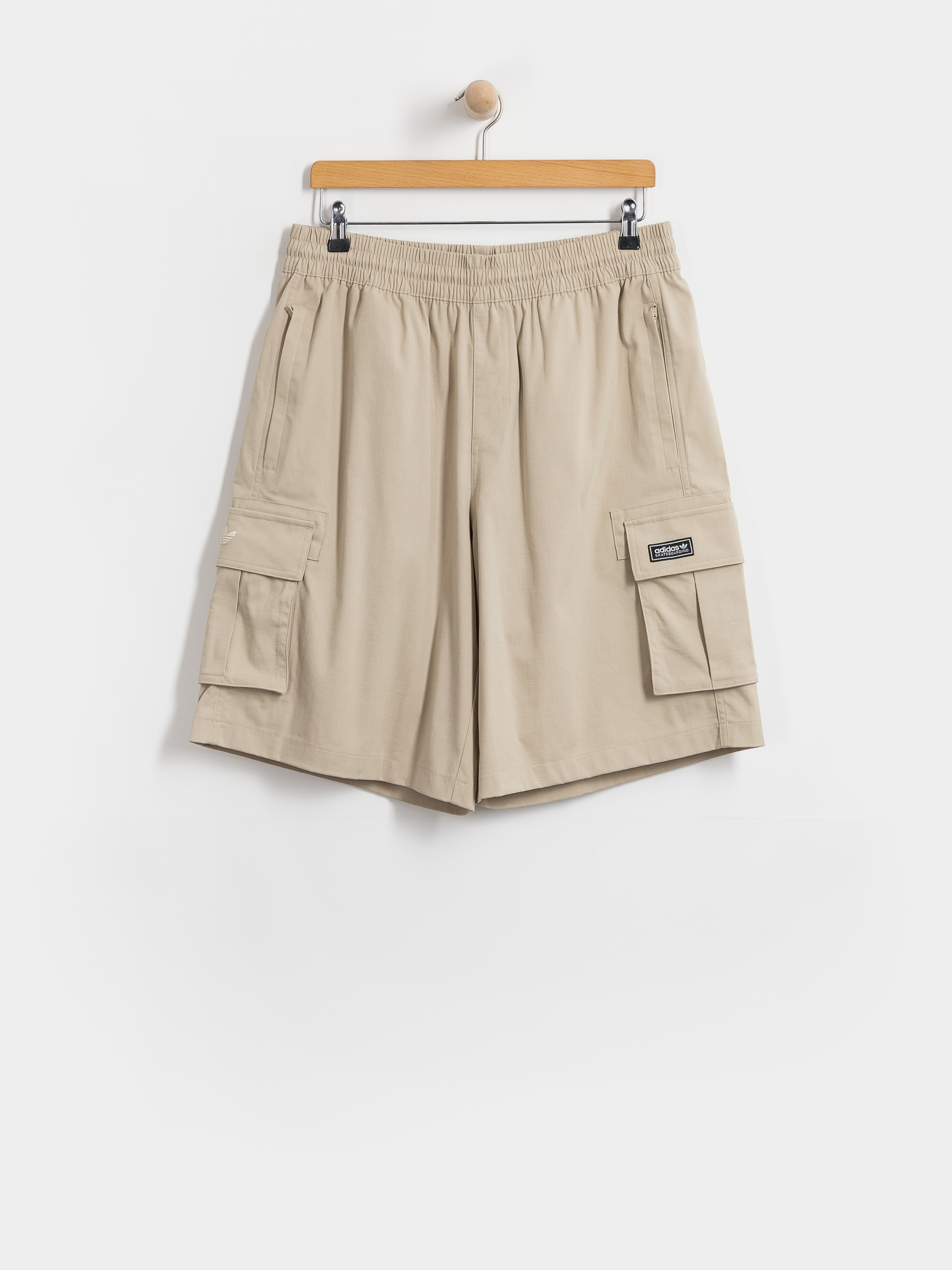 Kraťasy adidas Skt Exc (khathr/khathr)