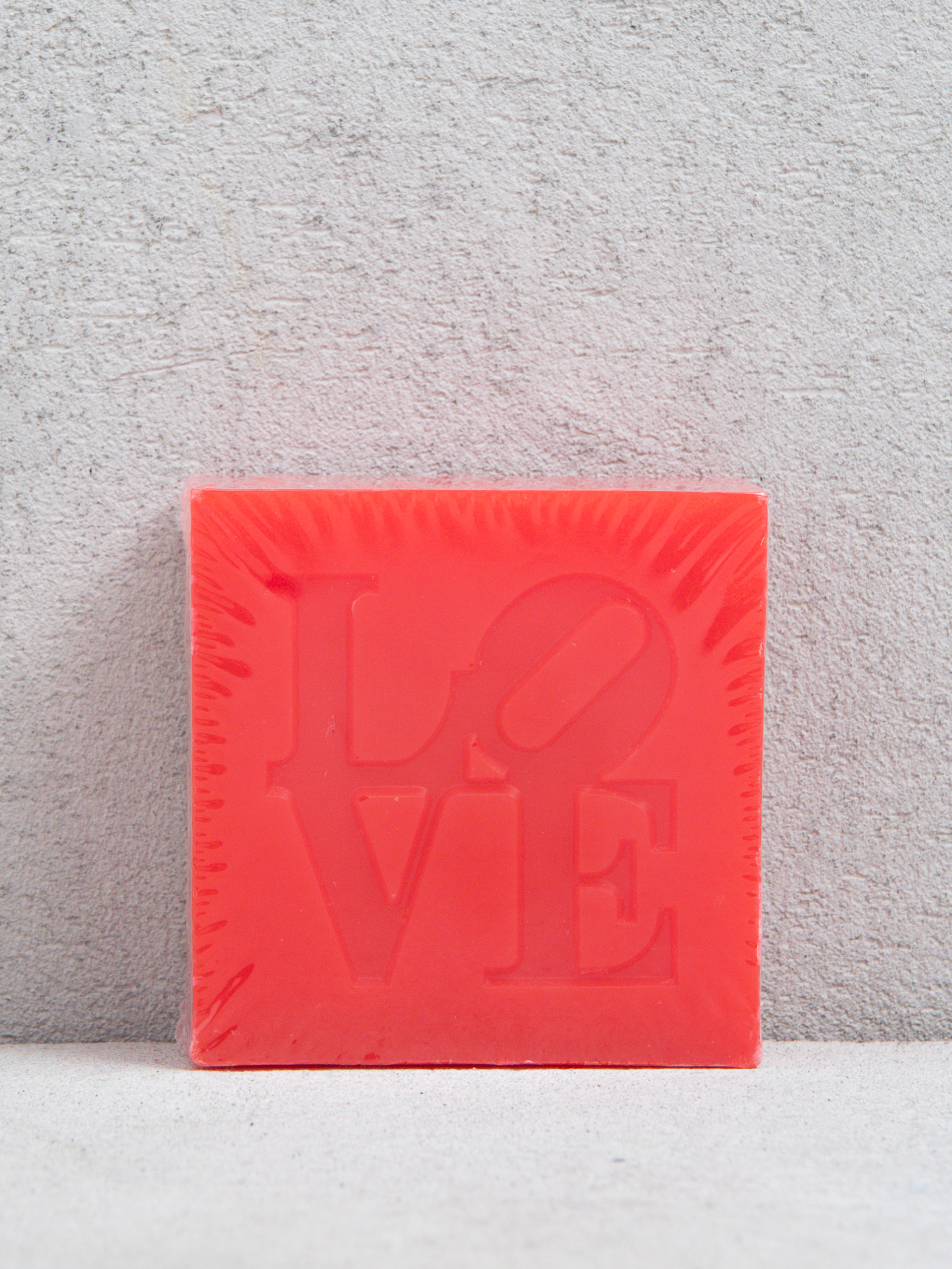 Vosk Sub Zero Love Butter (red)