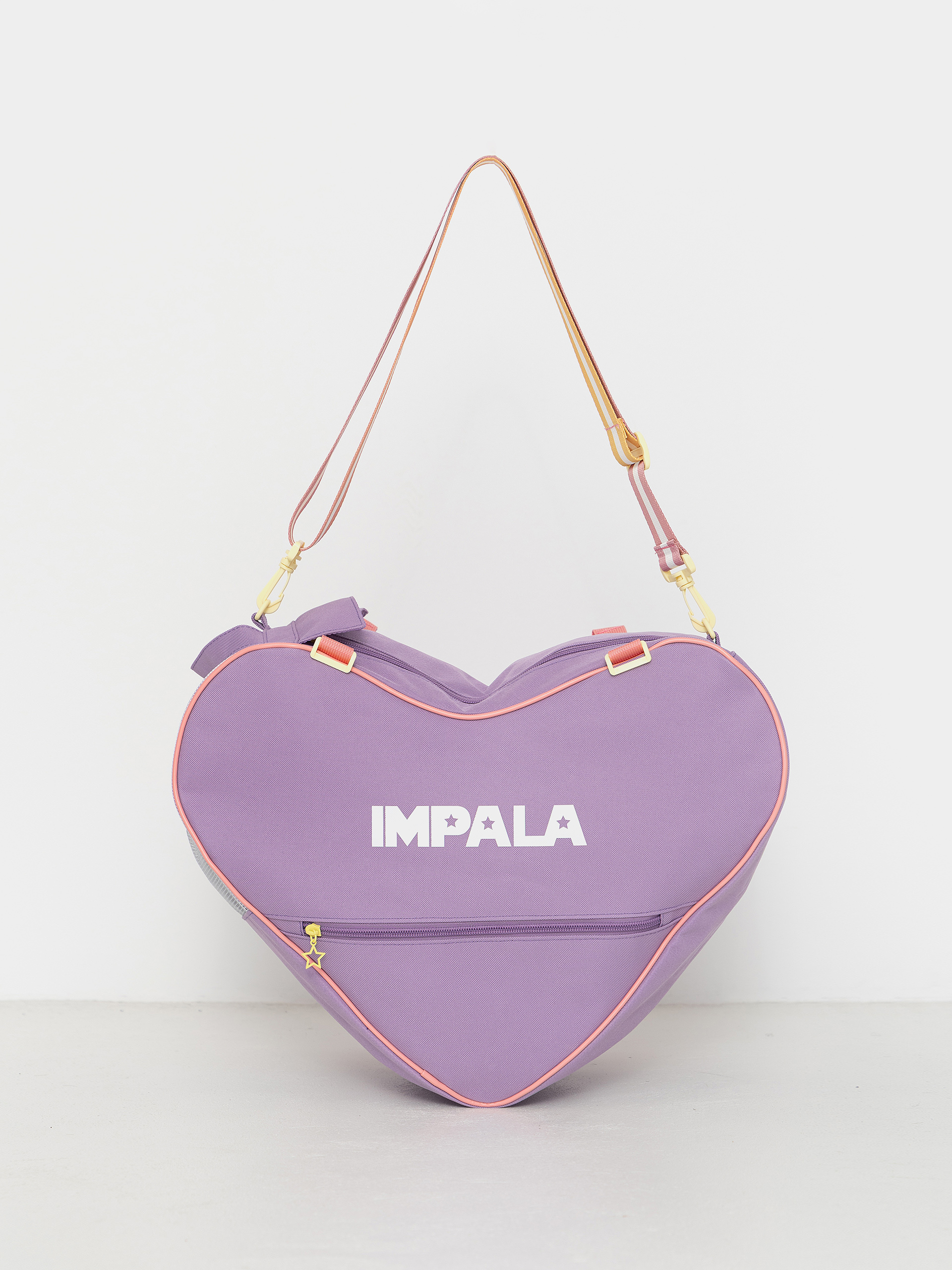  Cestovná taška Impala Skate Wmn (lavender)