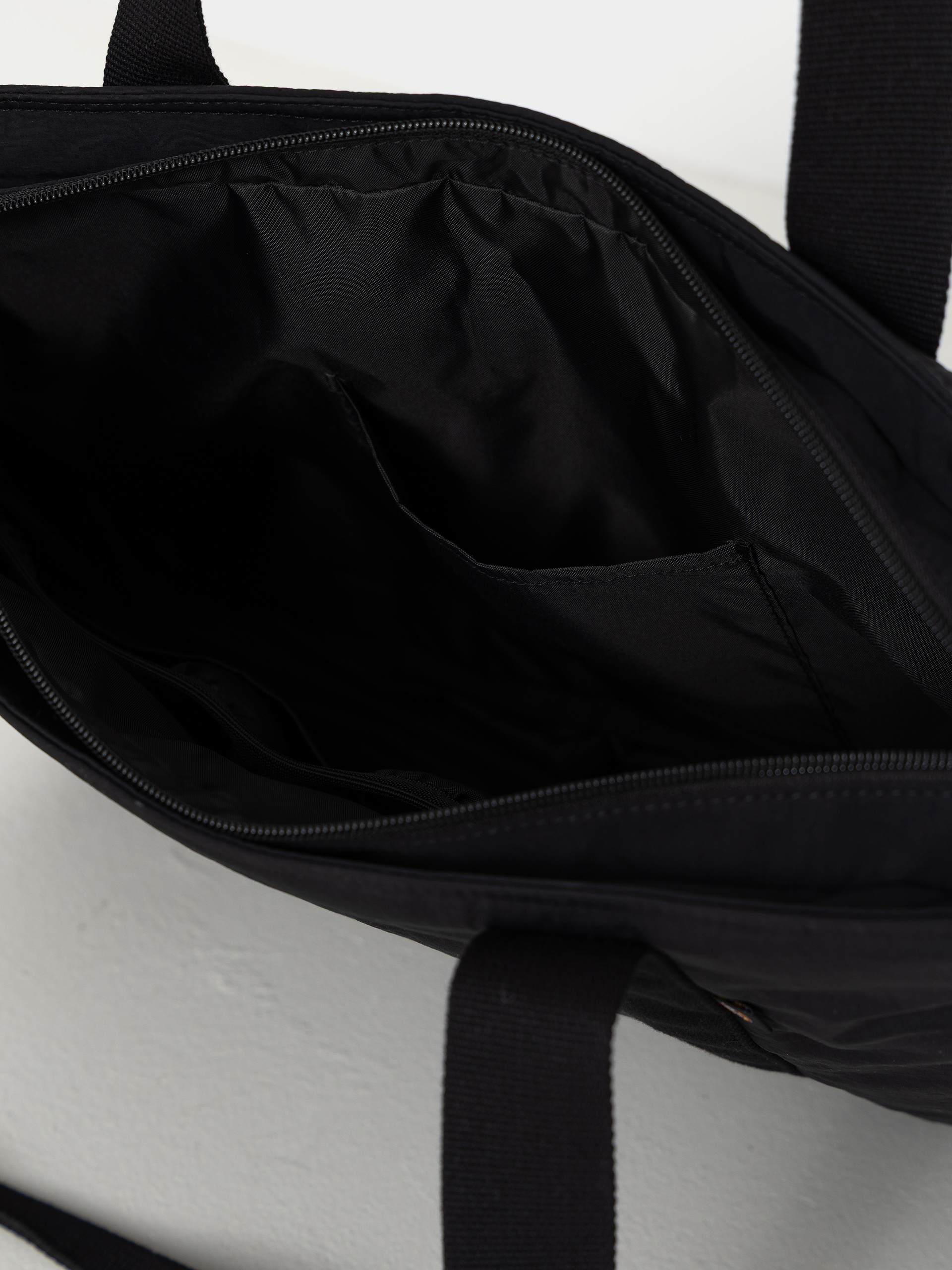 Kabelka Dickies Enon Tote (black)