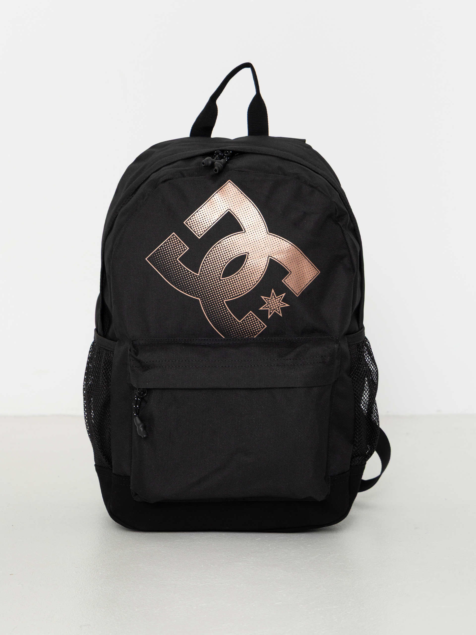 Batoh DC Backsider Seasonal 4 (black)