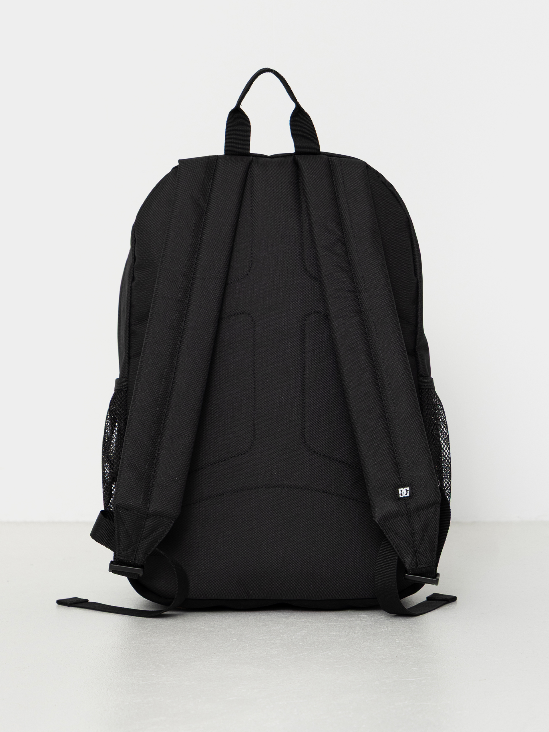 Batoh DC Backsider Seasonal 4 (black)