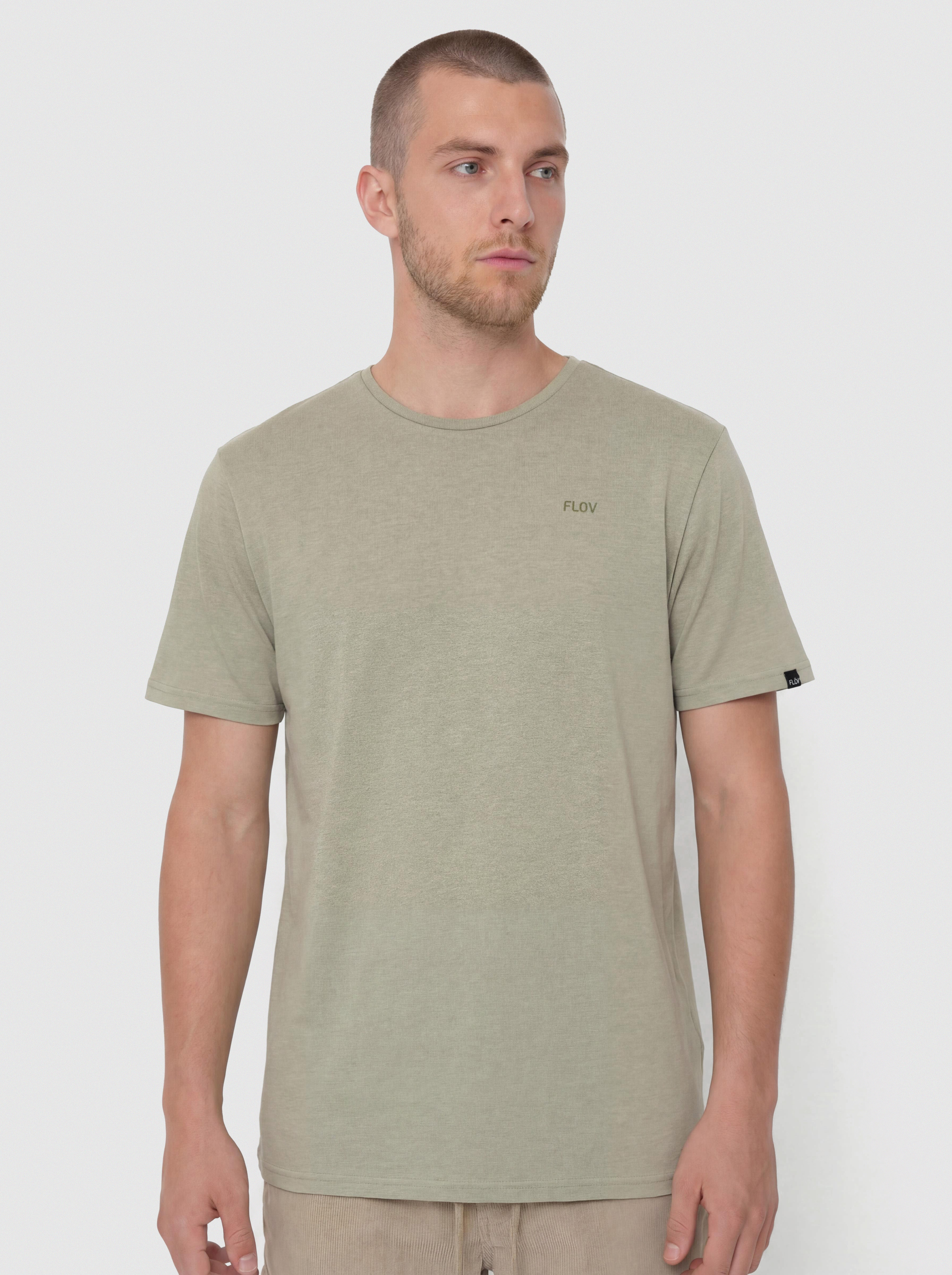 Triu010dko FLOV Morro (green/dark grey)