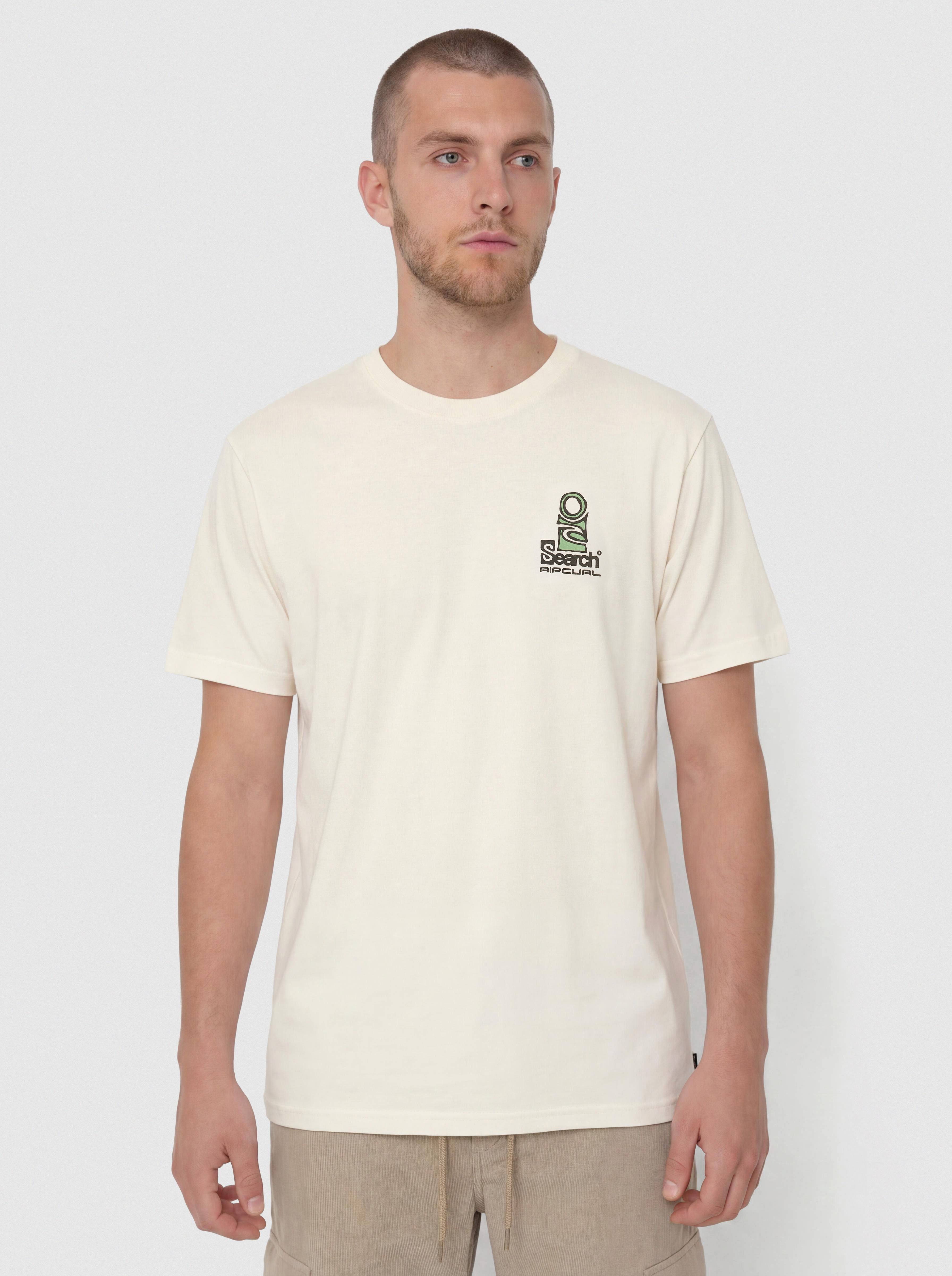 Tričko Rip Curl Vaporcool Search Stack