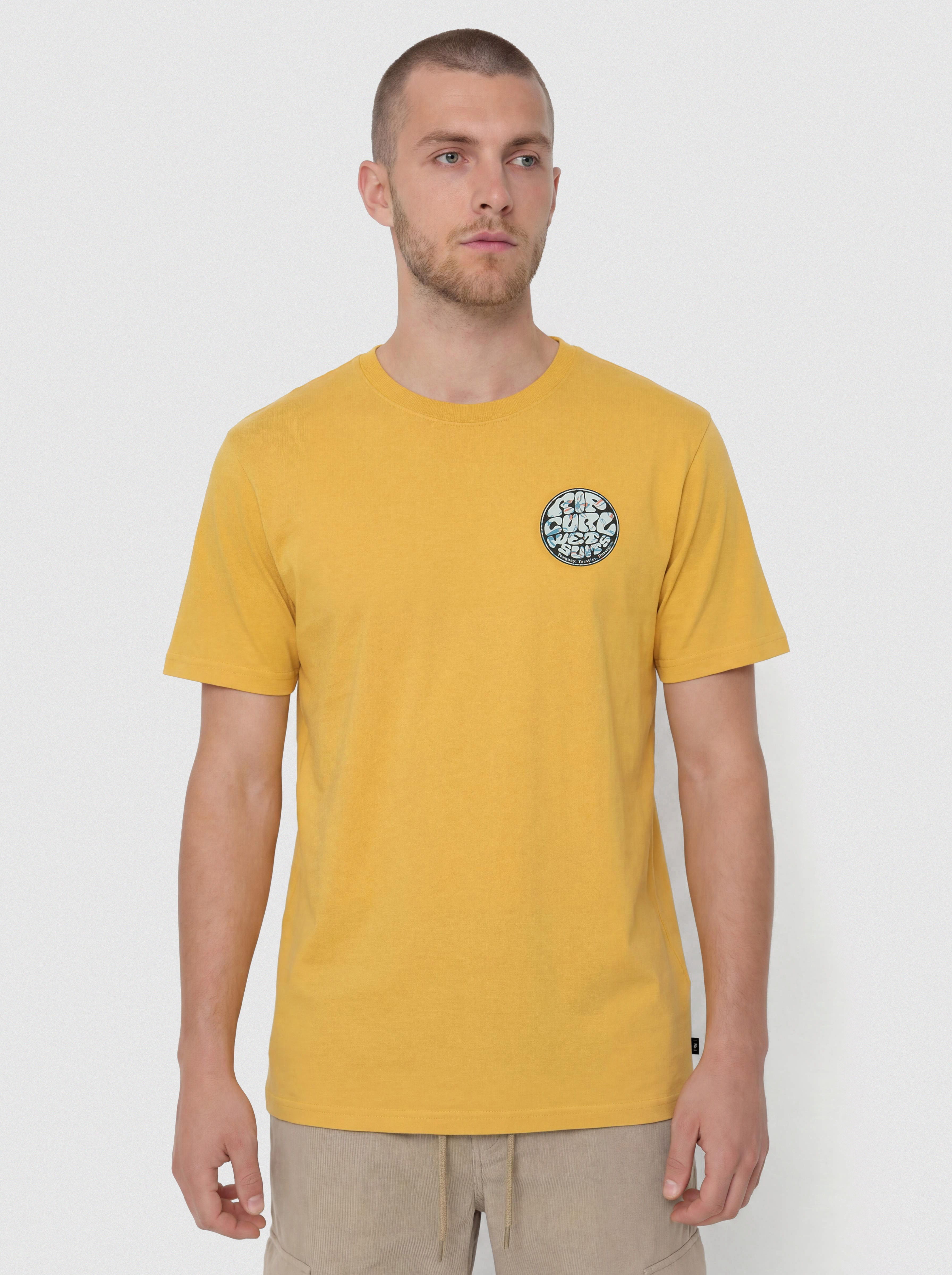 Triu010dko Rip Curl Wettie Passage Icon (ochre)