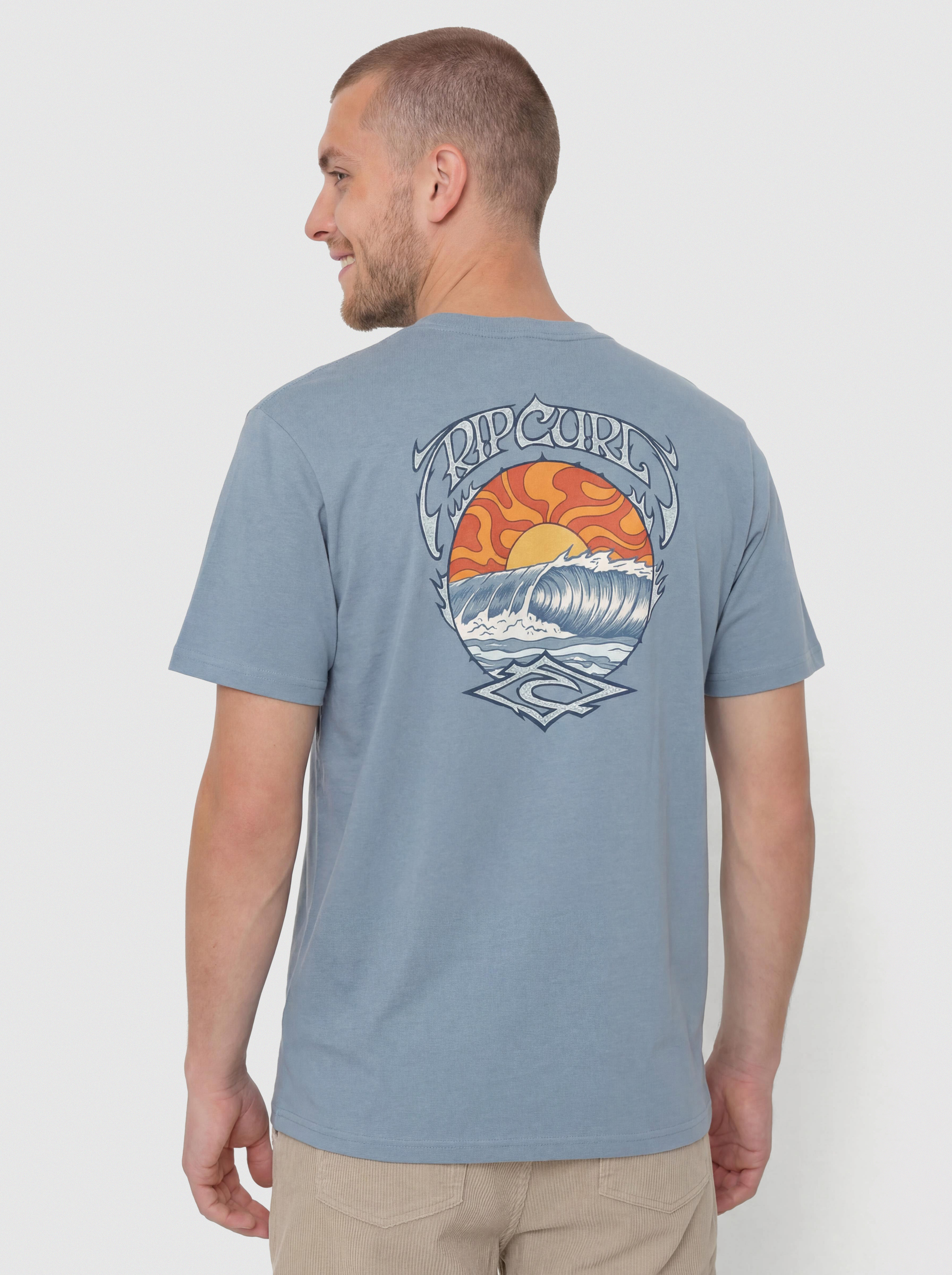 Tričko Rip Curl Hazey Days