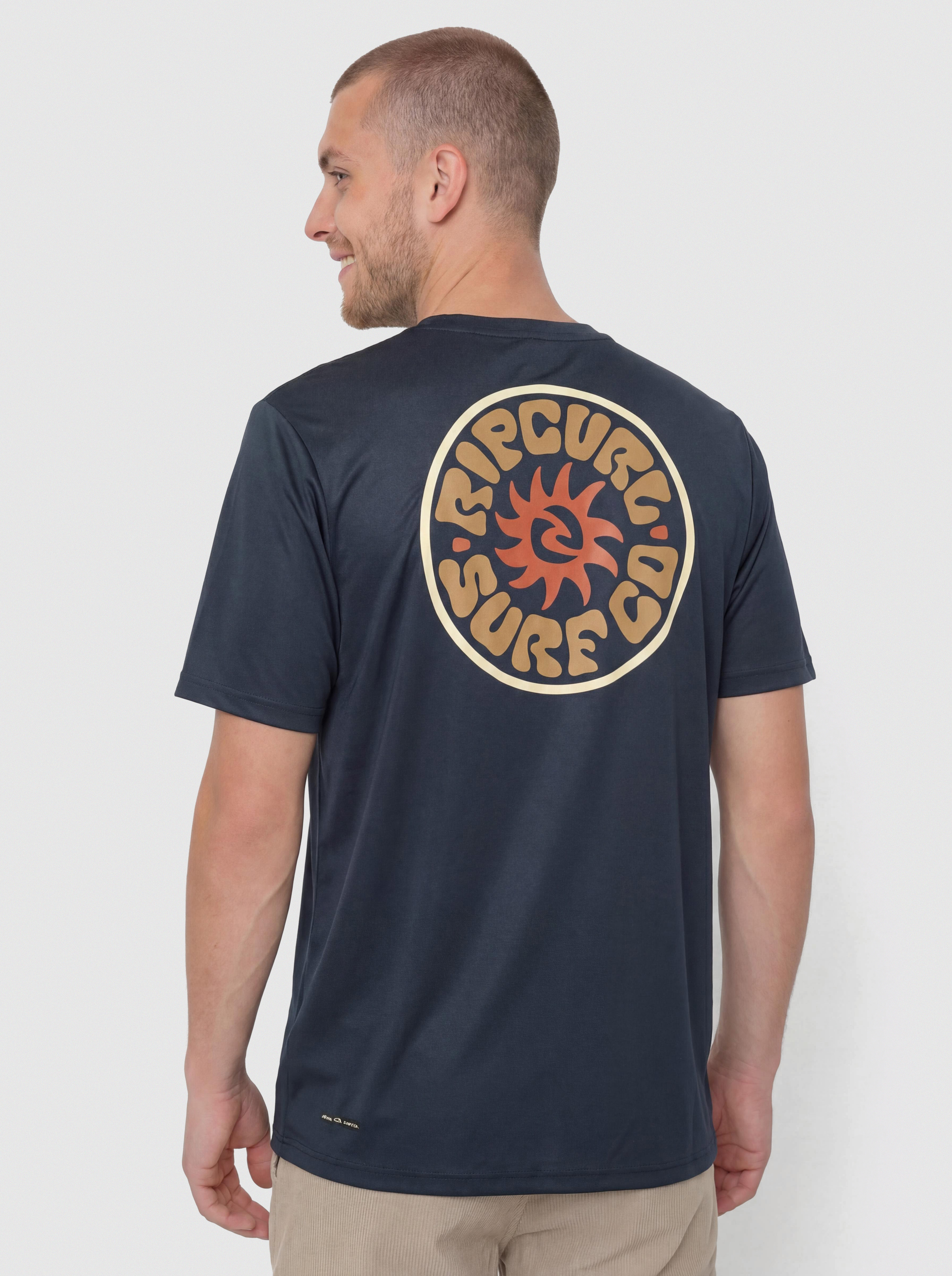 Tričko Rip Curl Pacific Rinse Surflite Upf