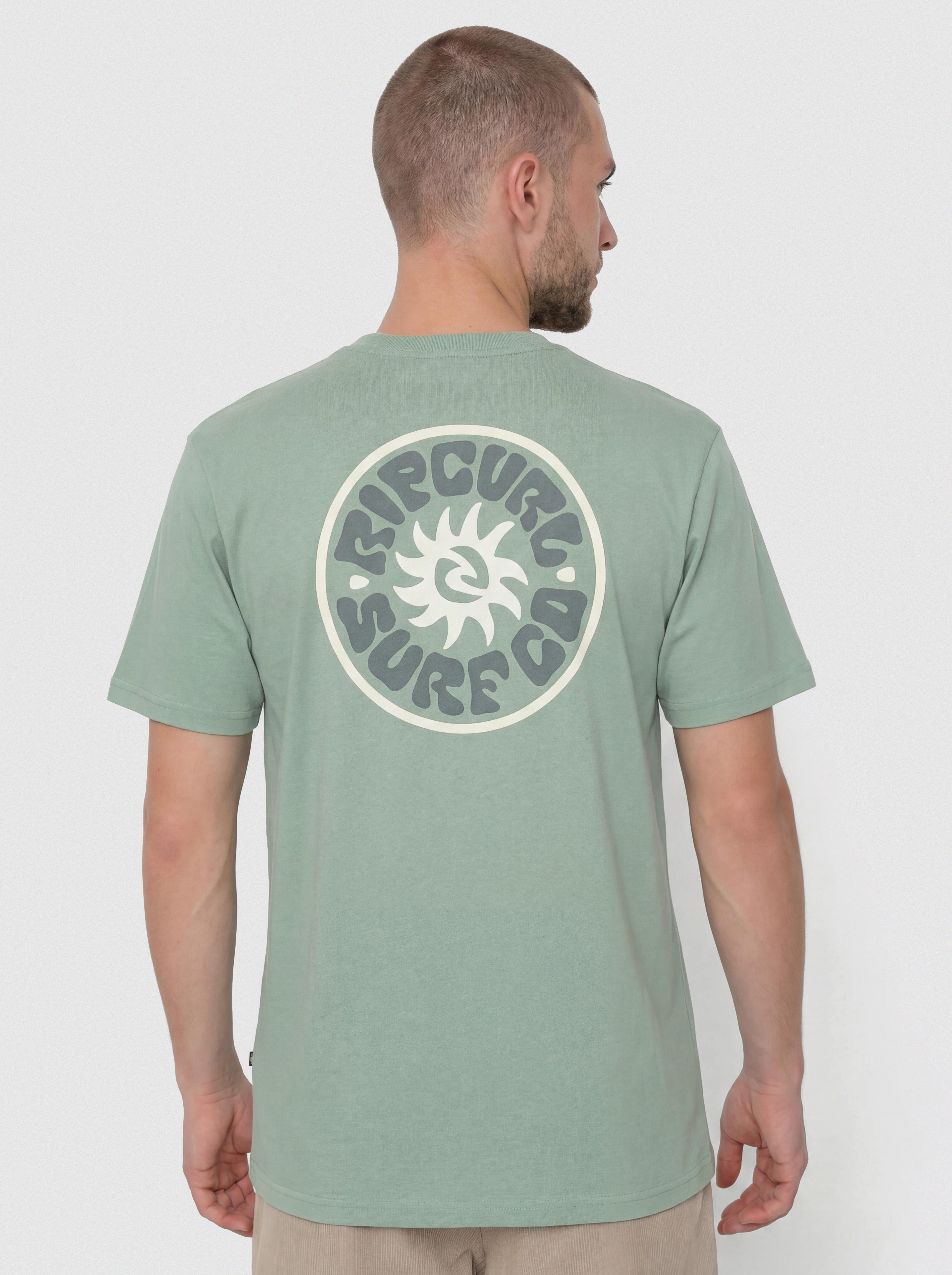 Triu010dko Rip Curl Pacific Rinse Circle (aloe)