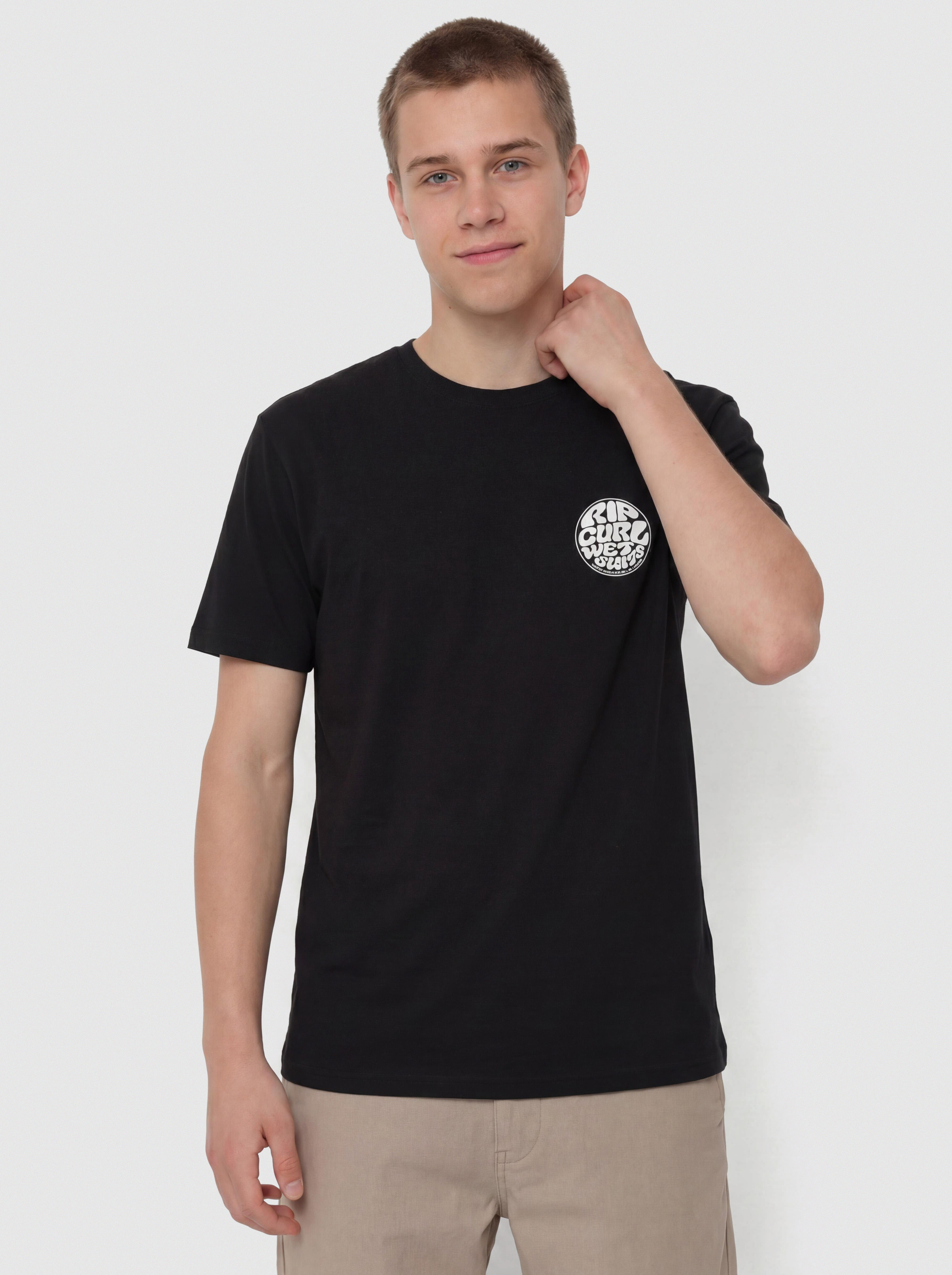 Triu010dko Rip Curl Wettie Icon (black)