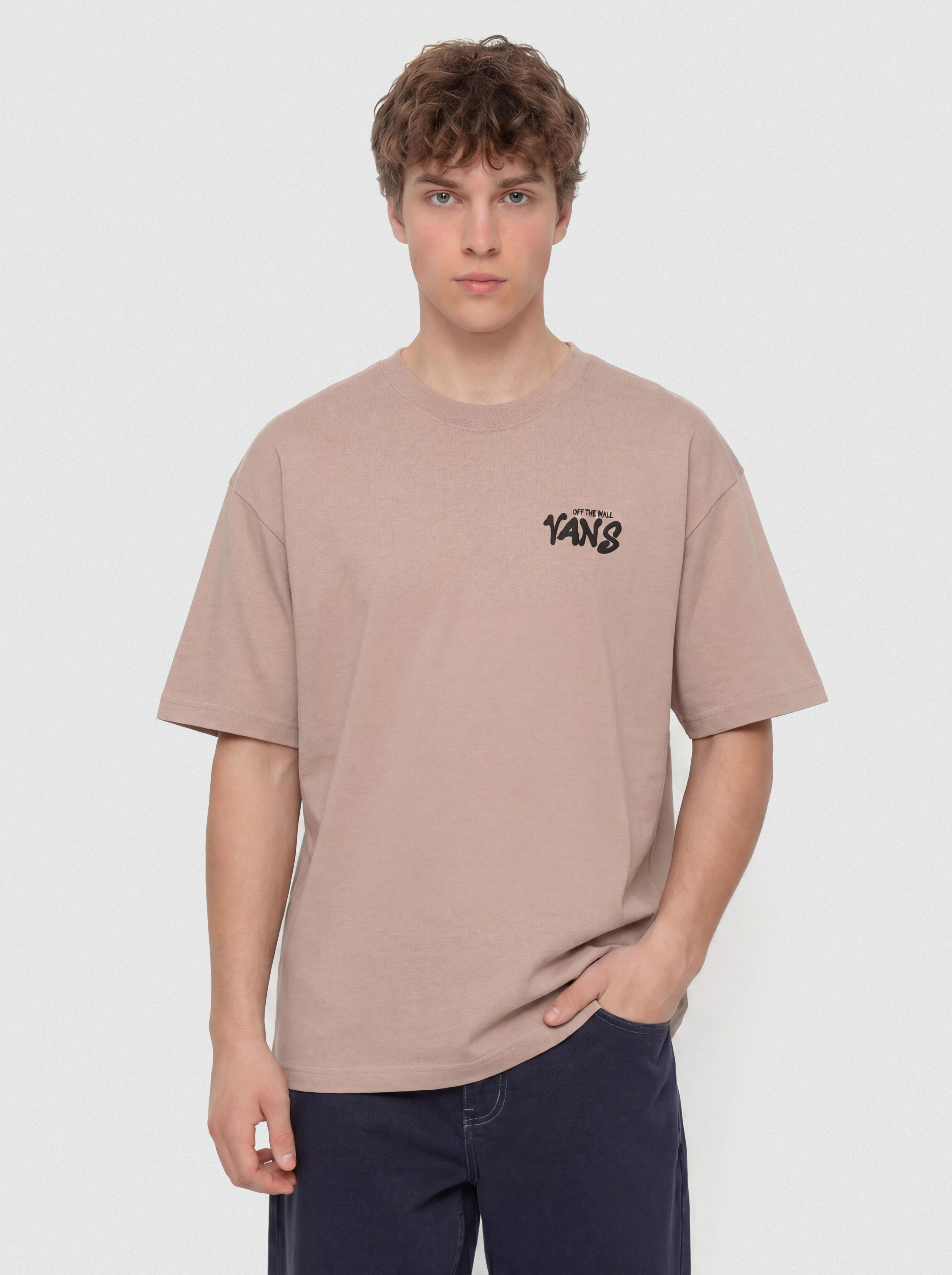 Triu010dko Vans Repear Loose (warm taupe)