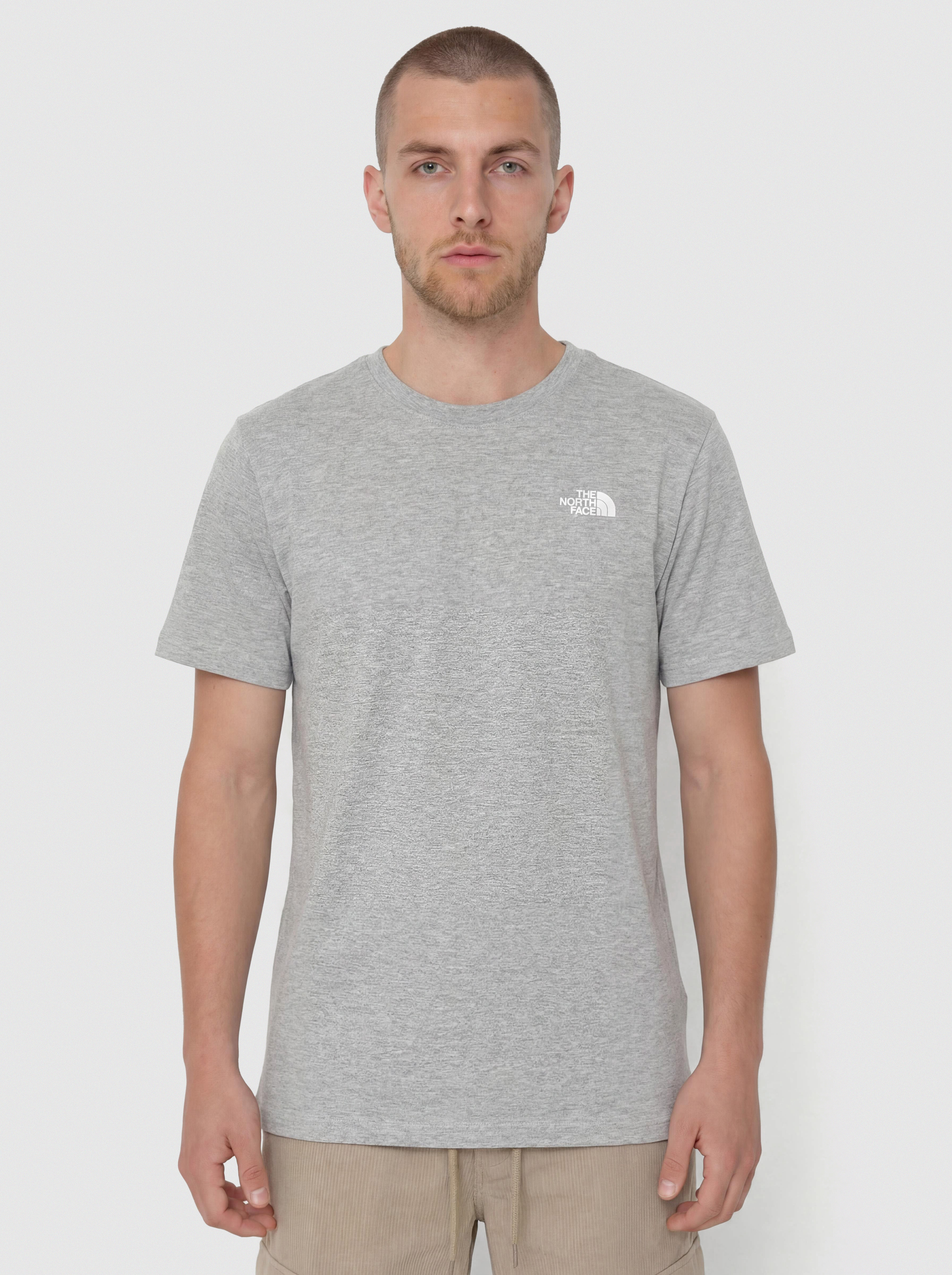 Tričko The North Face Evolution Simple Dome