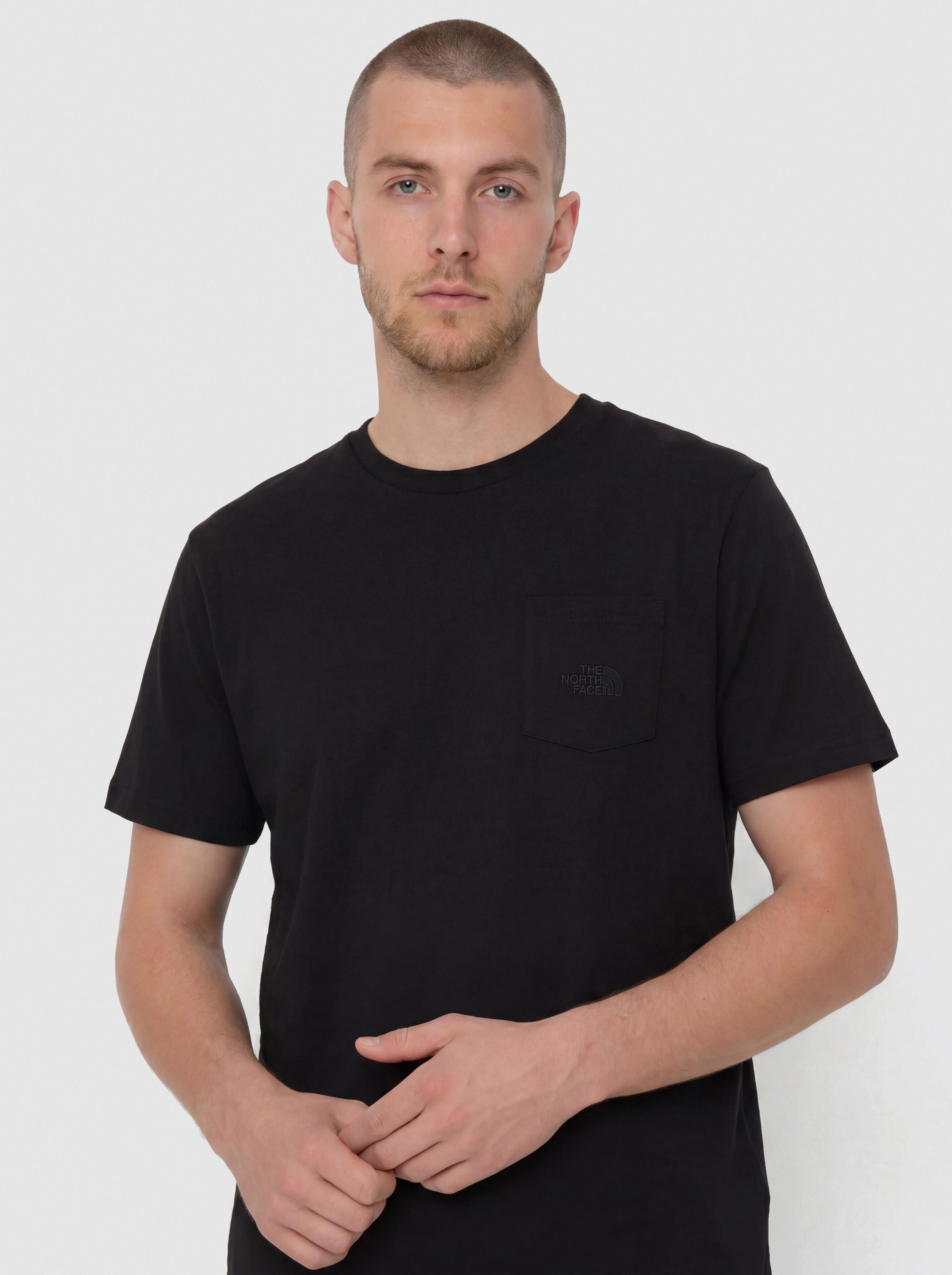 Triu010dko The North Face Dome Relaxed Pocket (tnf black)