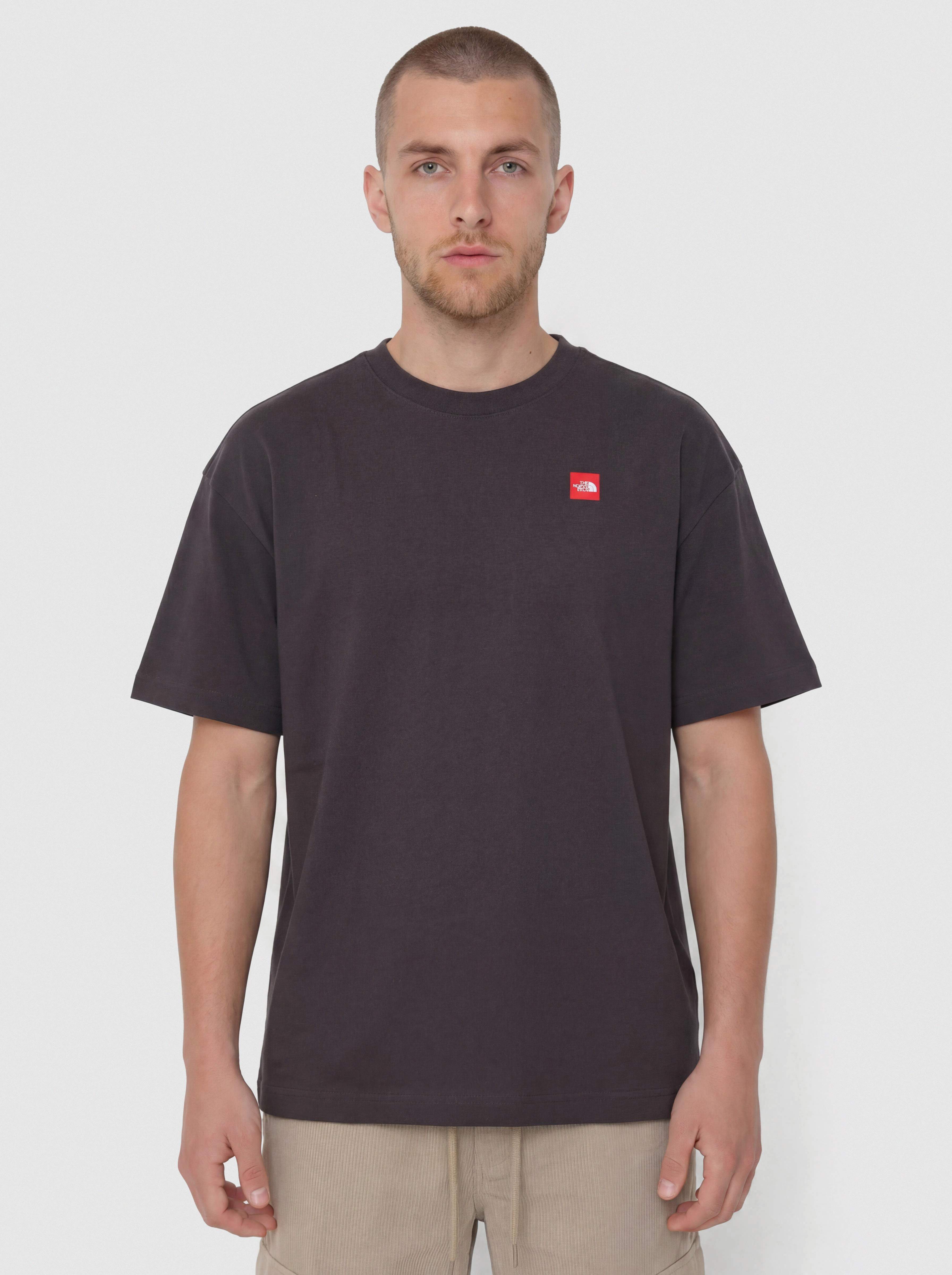 Triu010dko The North Face Tnf Red Box (obsidian)