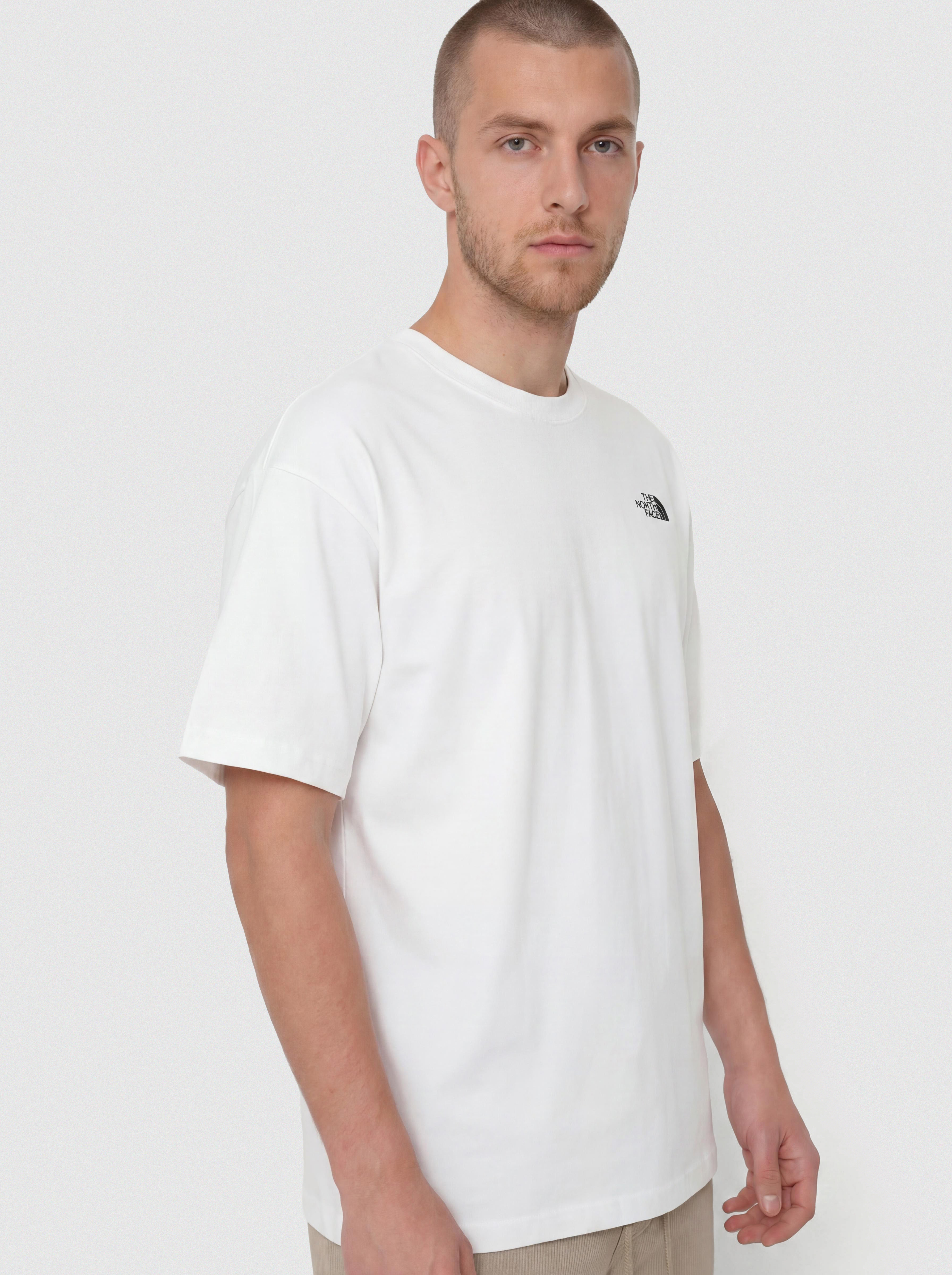 Tričko The North Face Tnf Essential Simple Dome