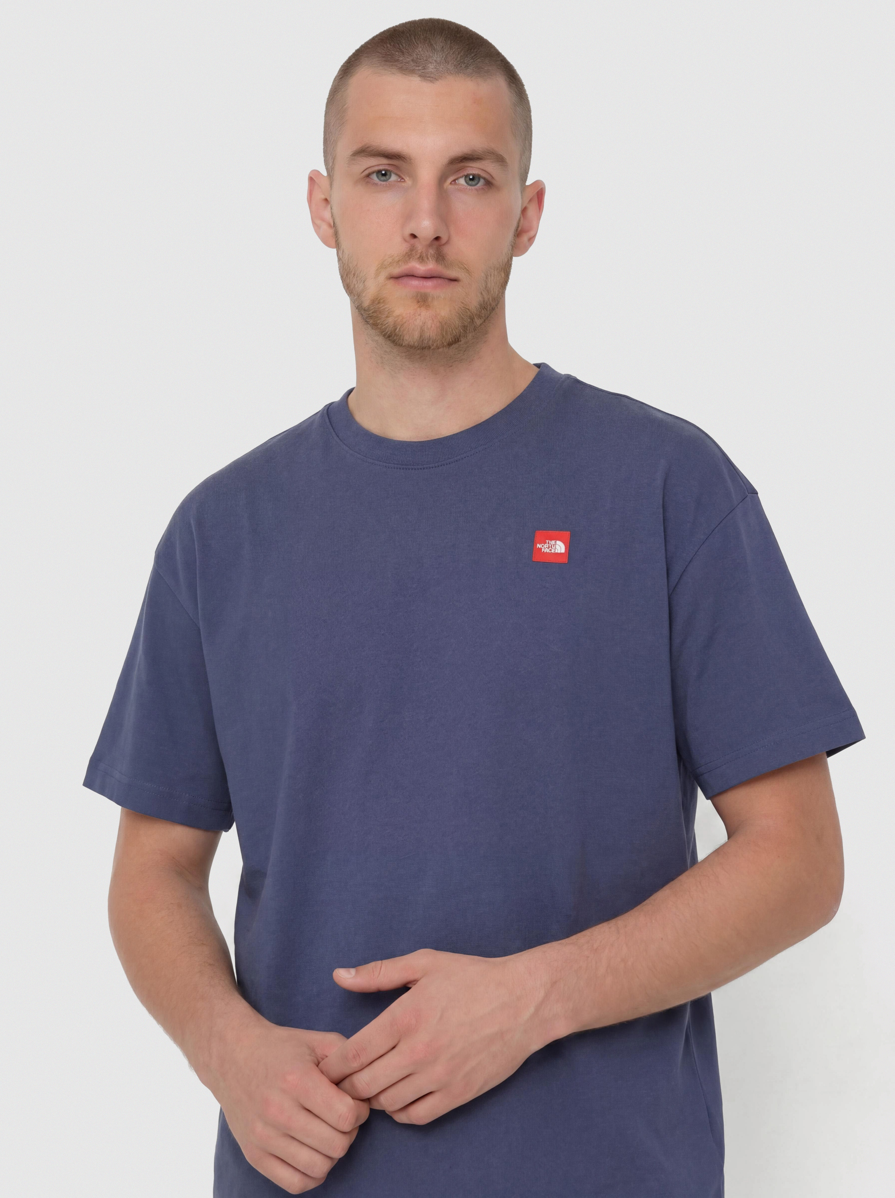 Triu010dko The North Face Tnf Red Box (lunar blue)