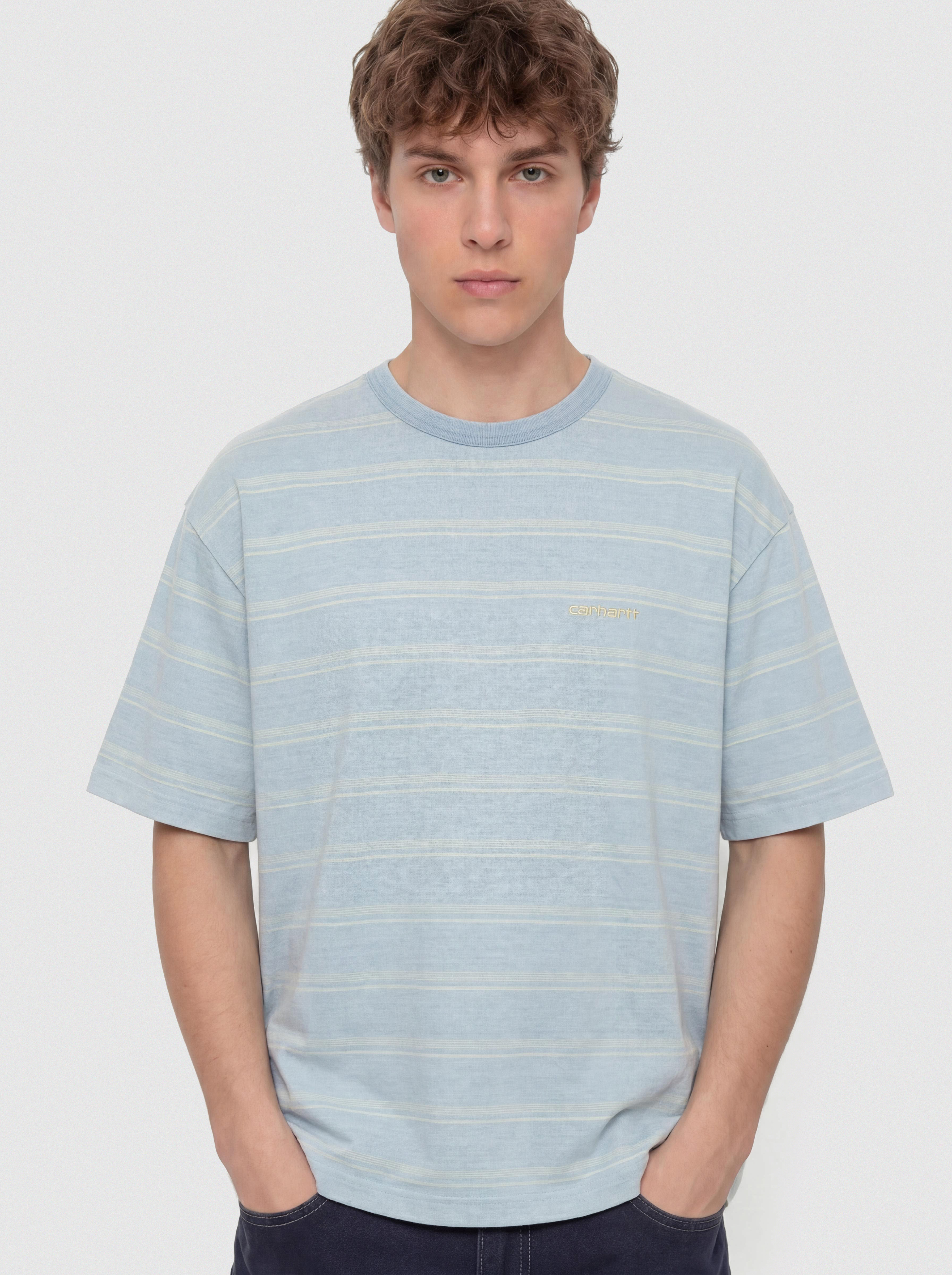 Tričko Carhartt WIP Matti