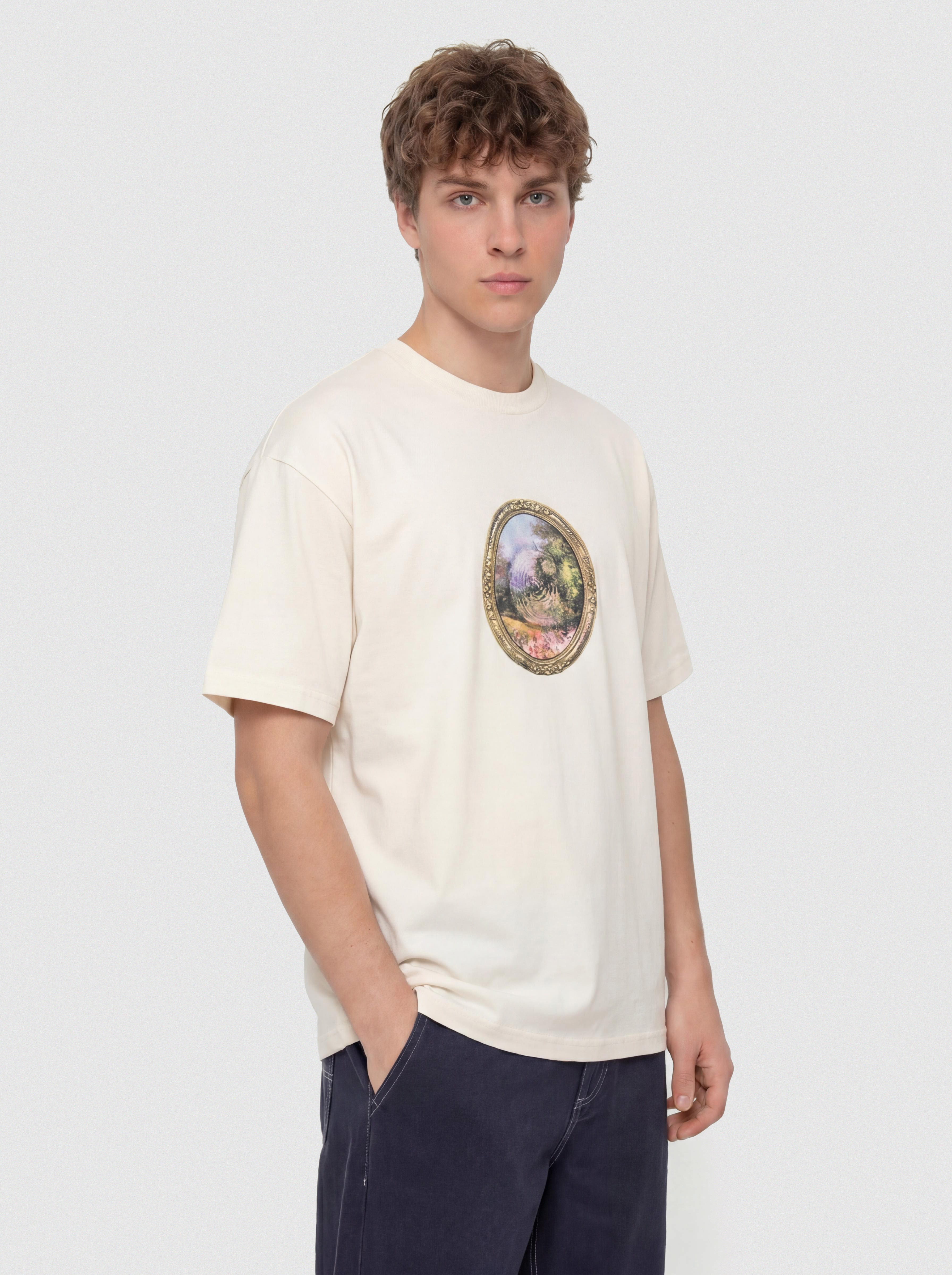 Triu010dko Carhartt WIP Mirror (wax)
