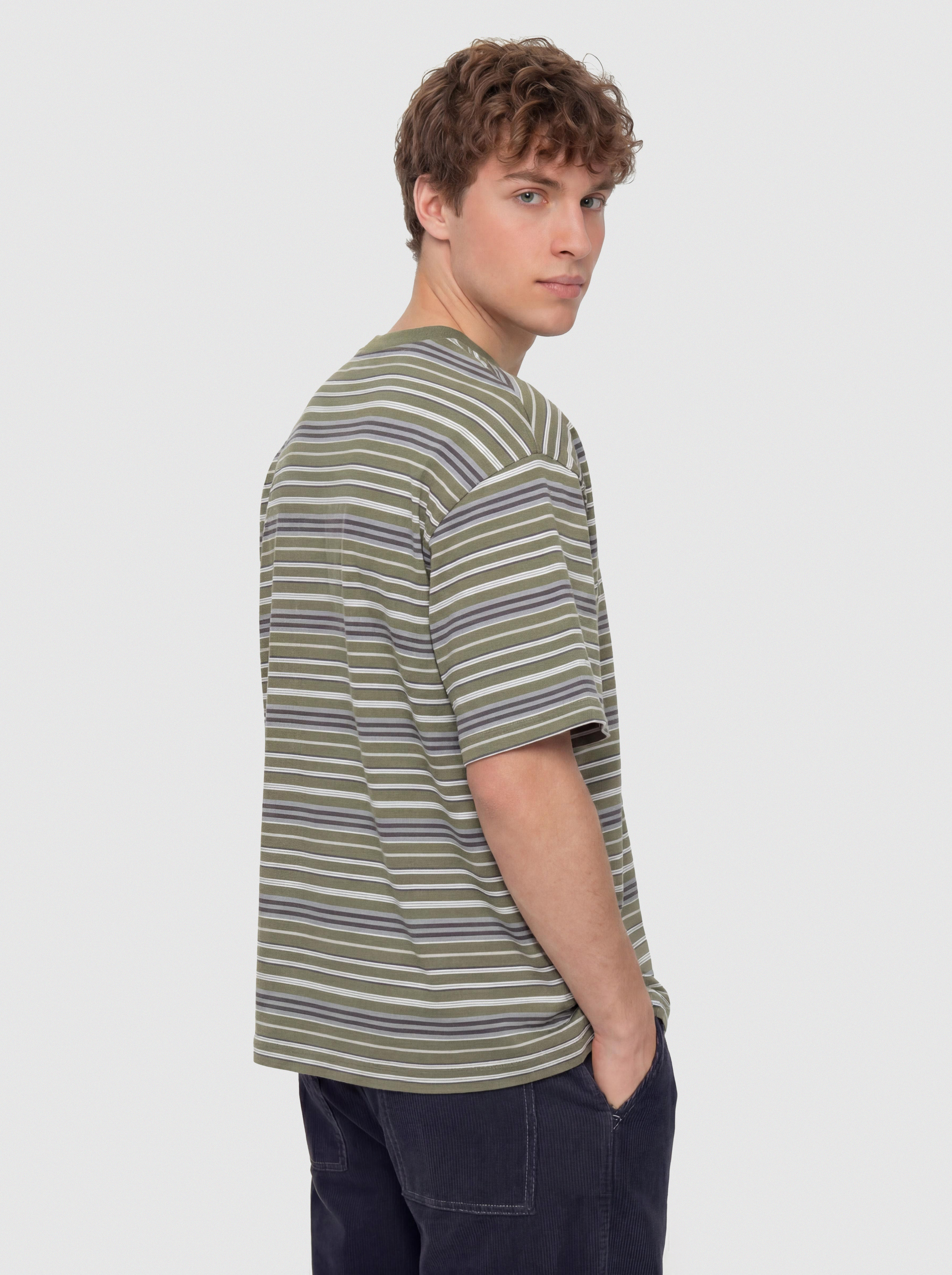 Tričko Carhartt WIP Zane