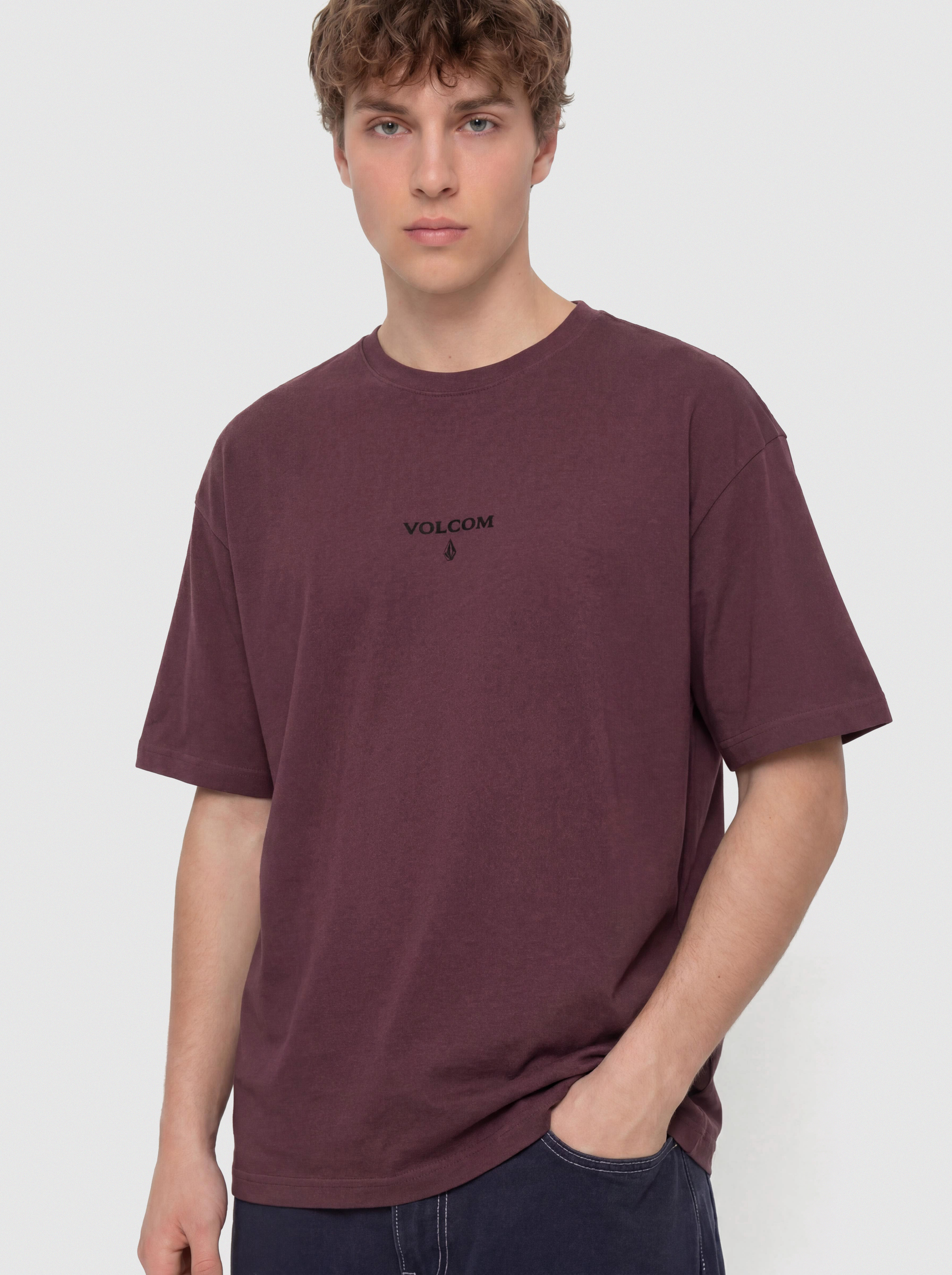 Triu010dko Volcom Volcom Stone Lse (pistol punch)