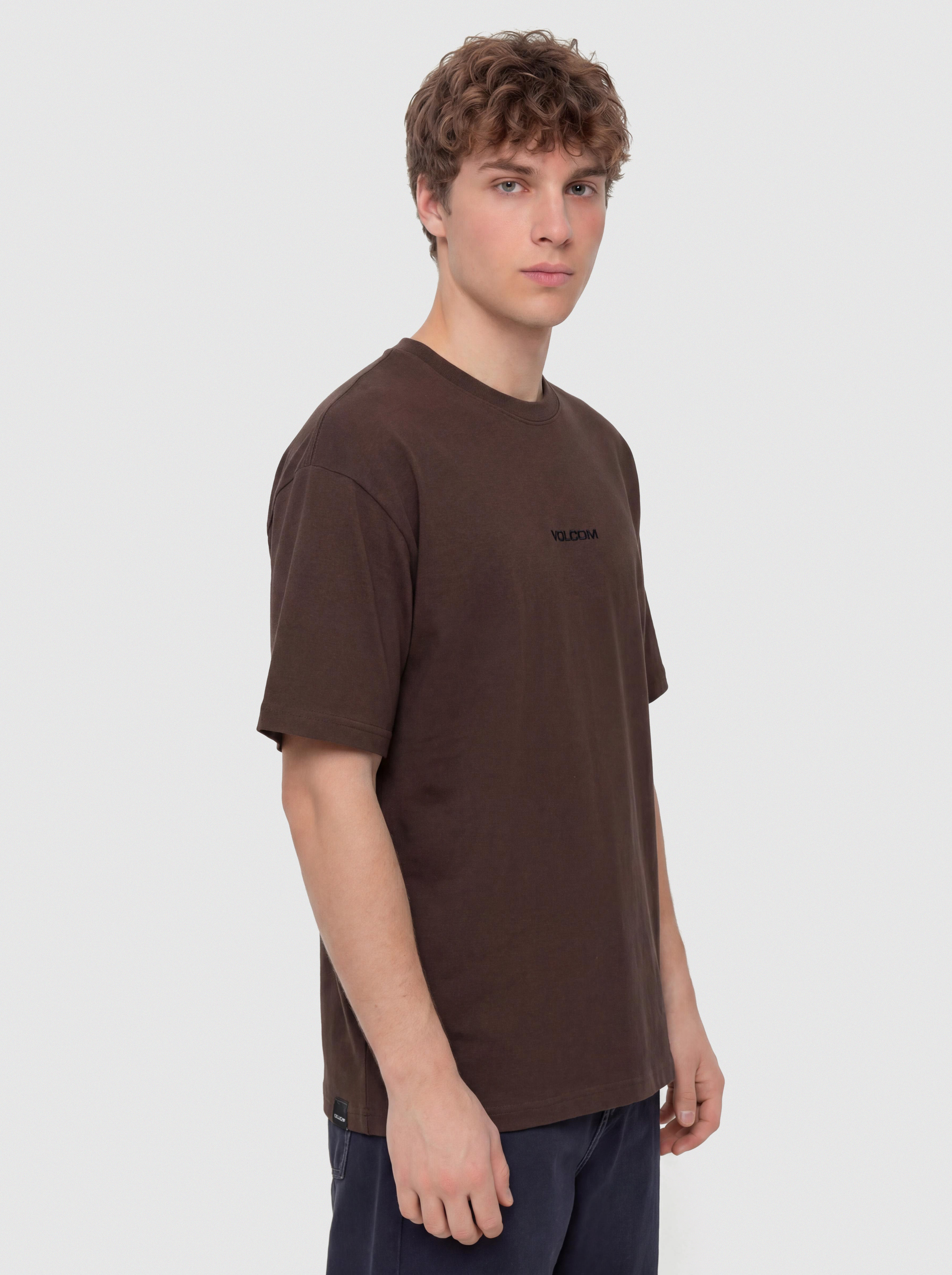 Triu010dko Volcom Volcom Stone Lse (cacao)