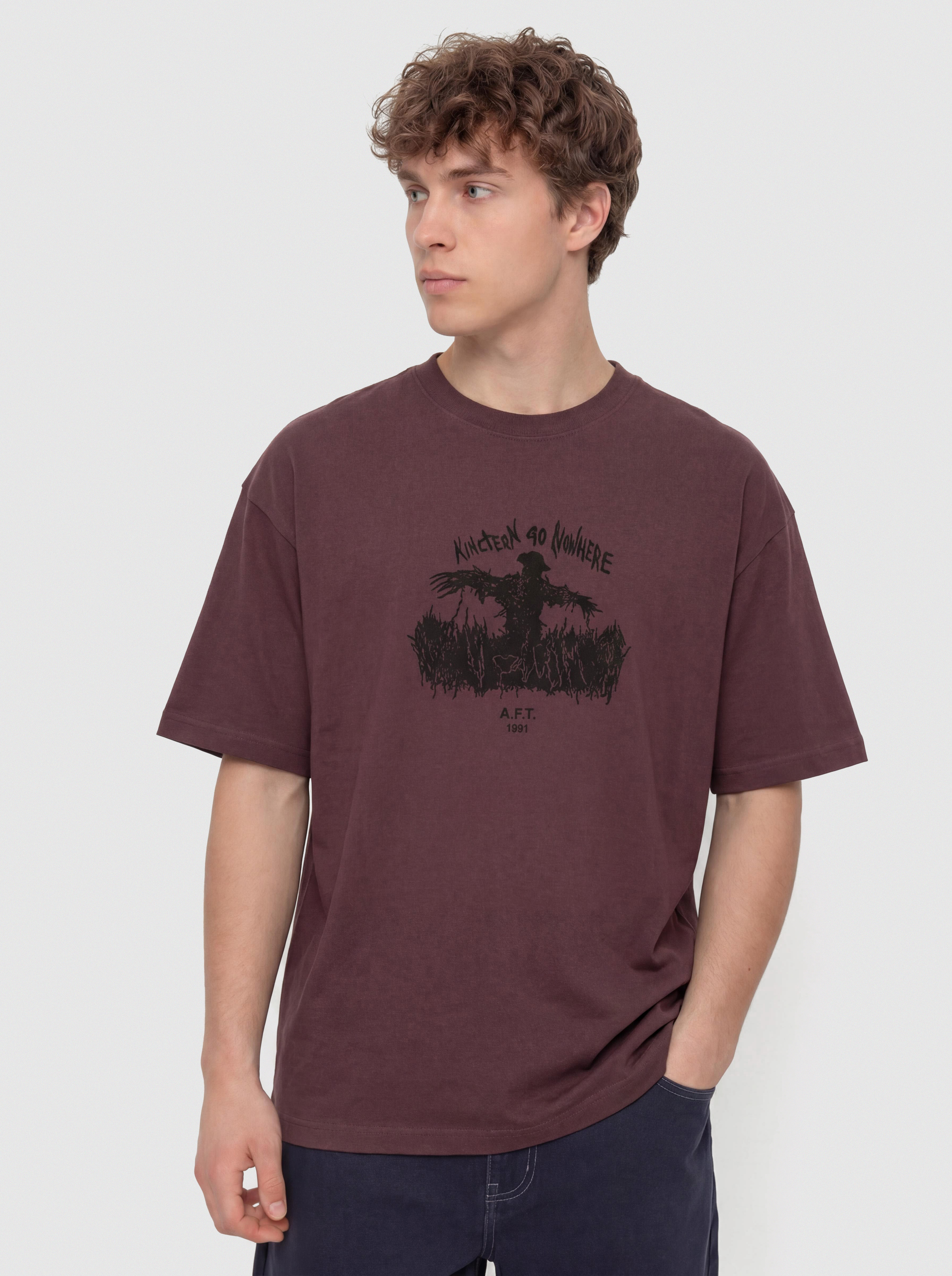 Triu010dko Volcom Fa Gony Zubizarreta Lse (pistol punch)