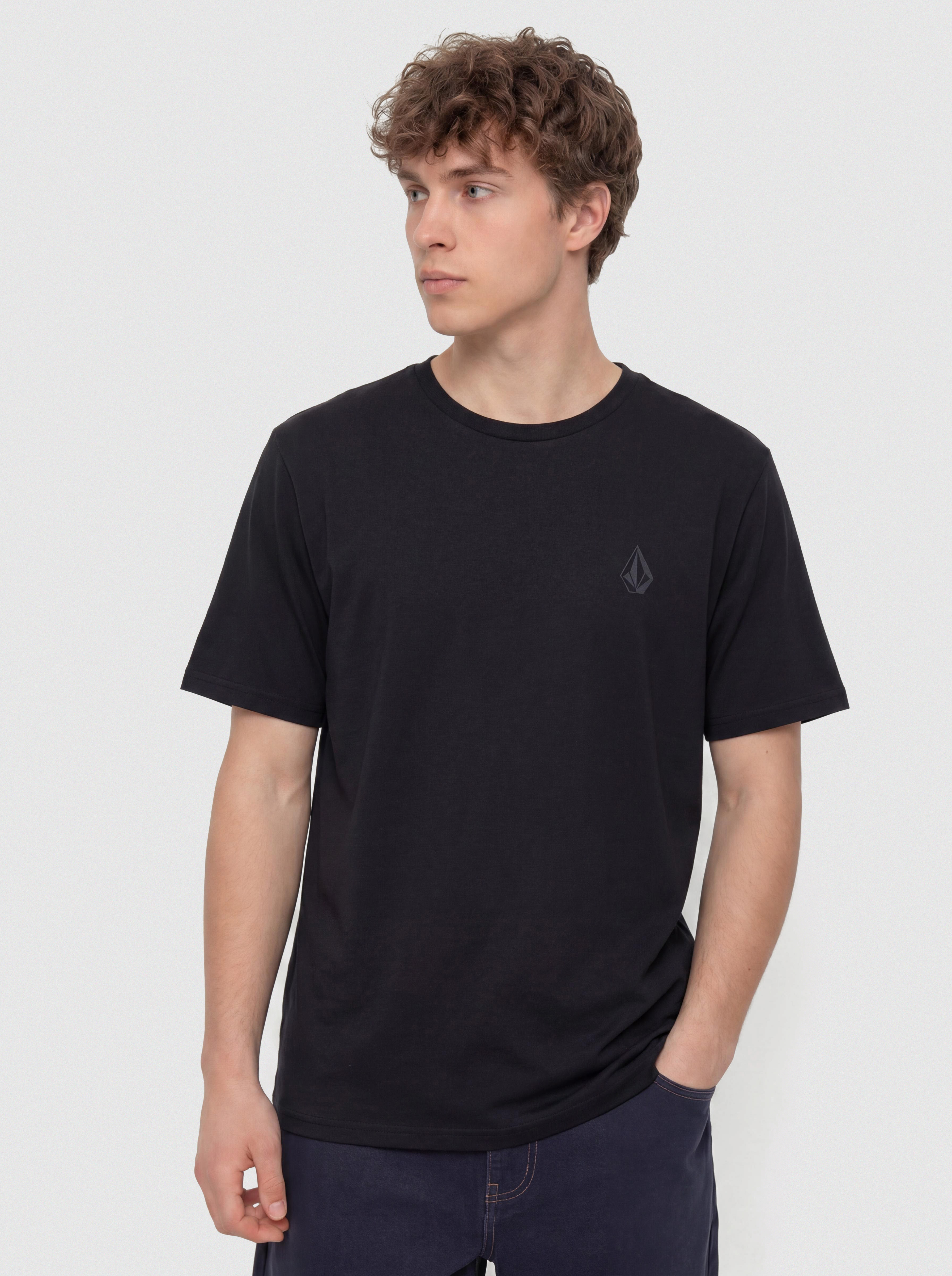 Tričko Volcom Stone Tech