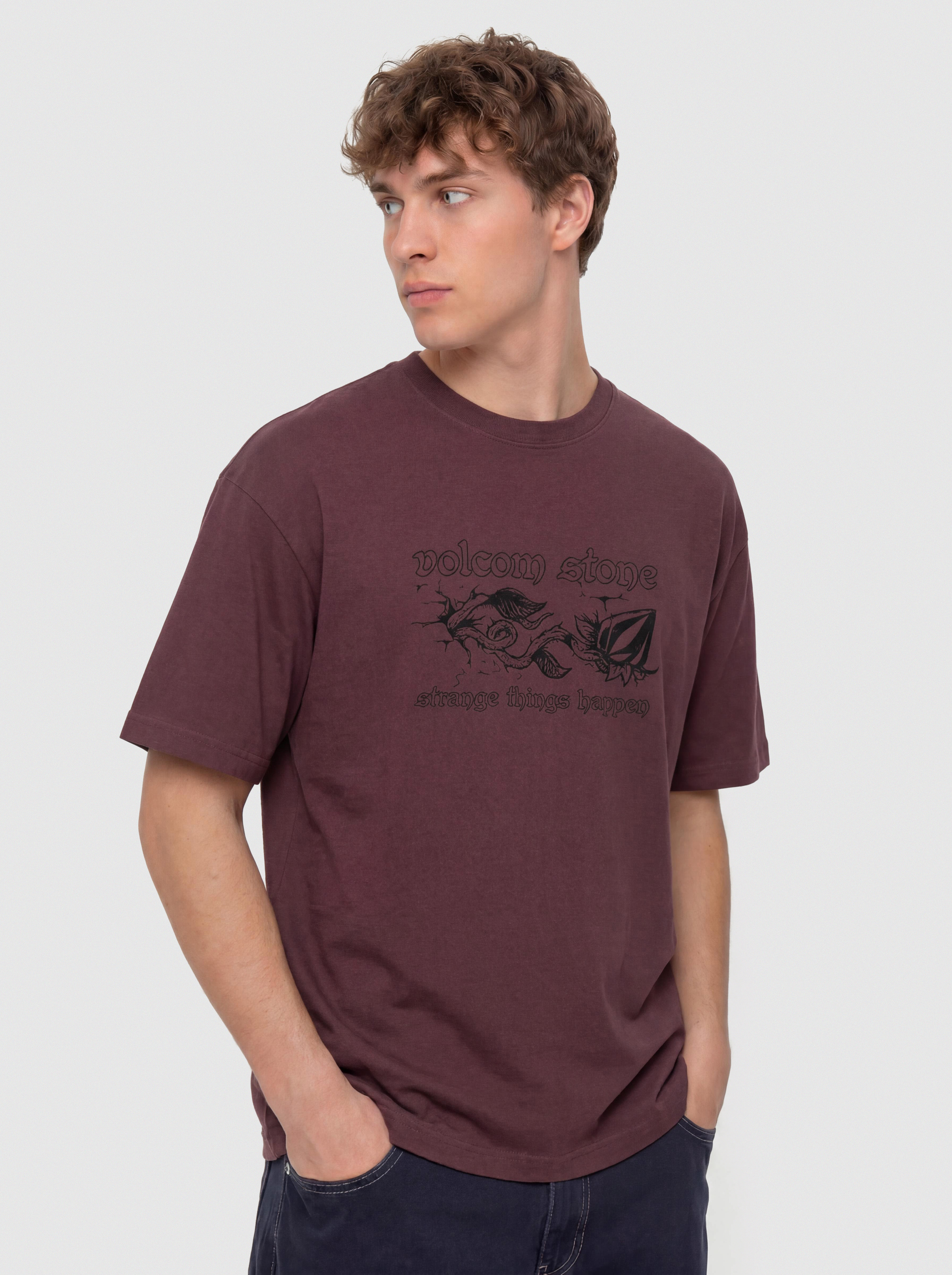 Triu010dko Volcom Ingrow Lse (pistol punch)